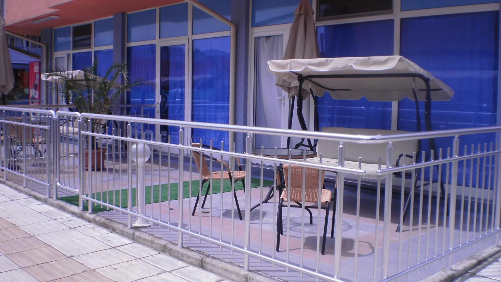 Dara Hotel