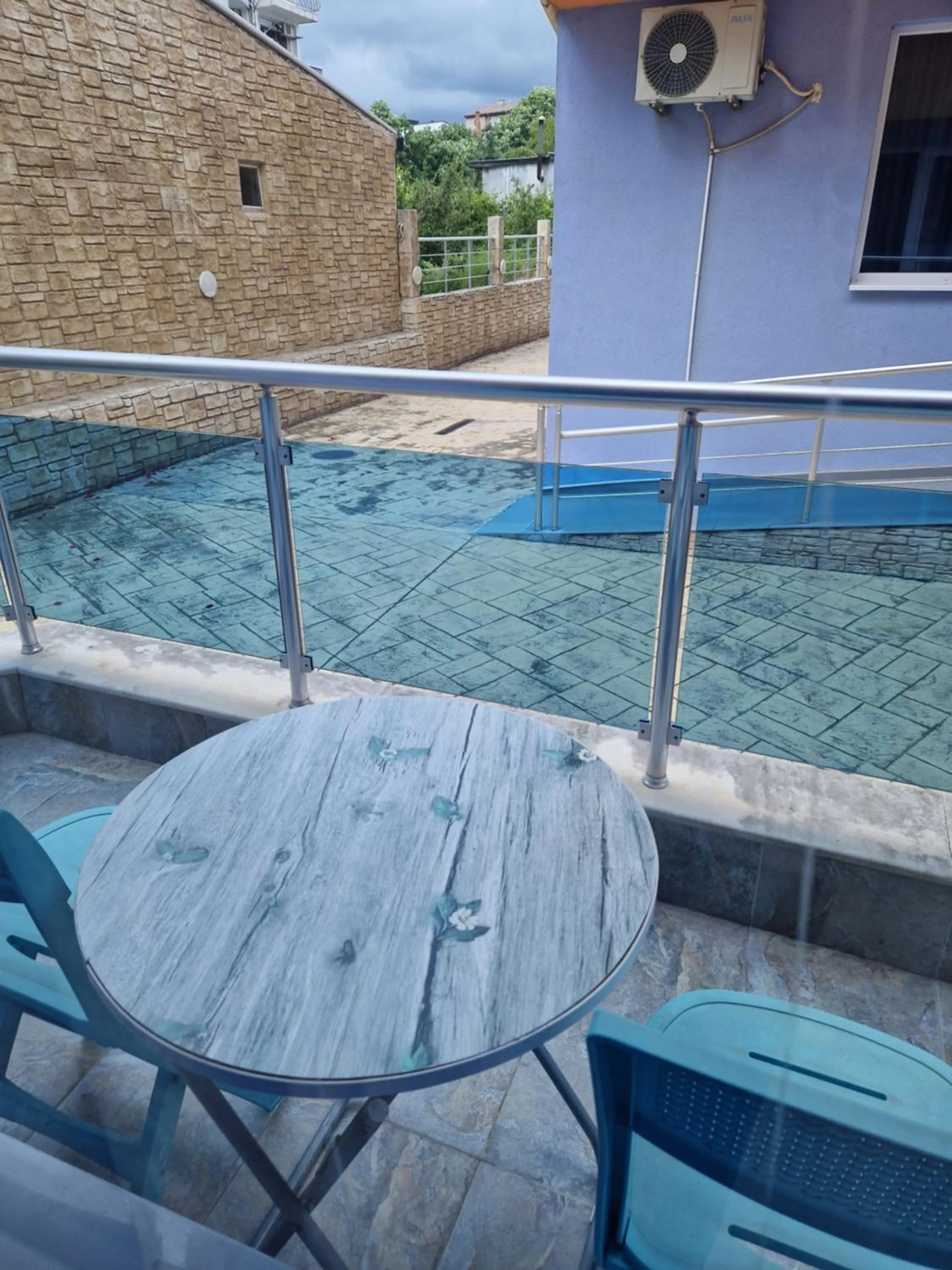 Dara Hotel