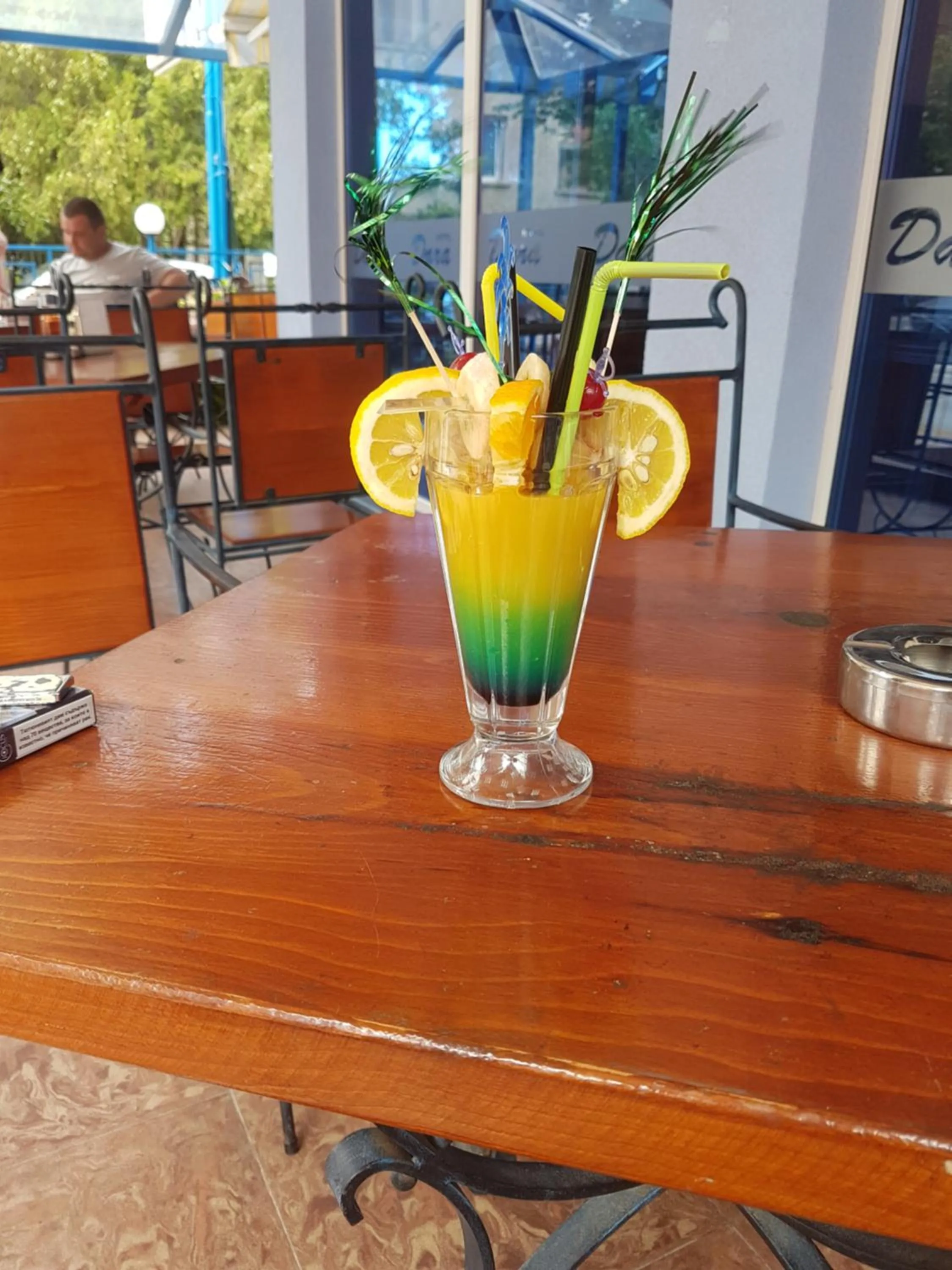 Dara Hotel