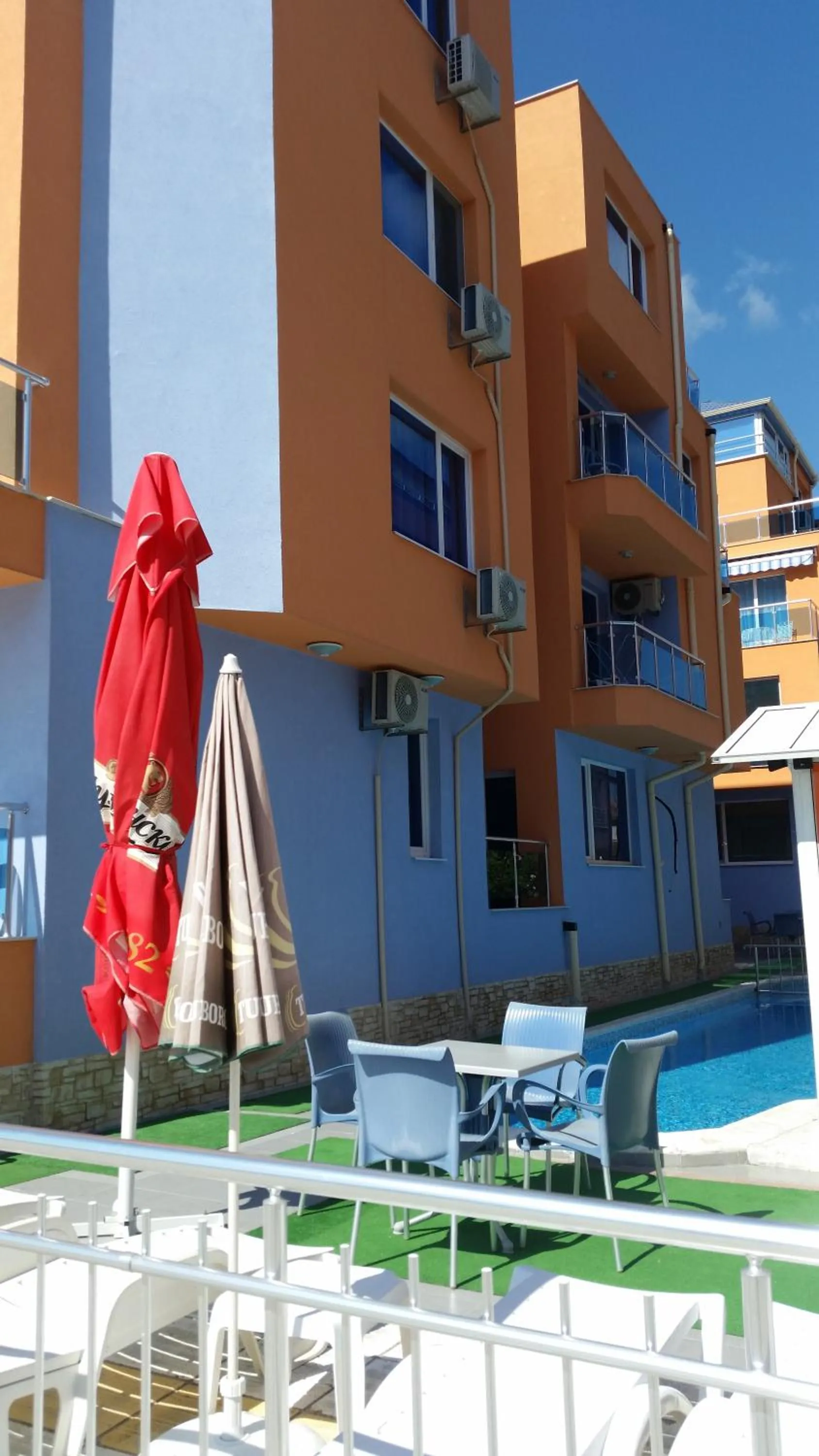 Dara Hotel