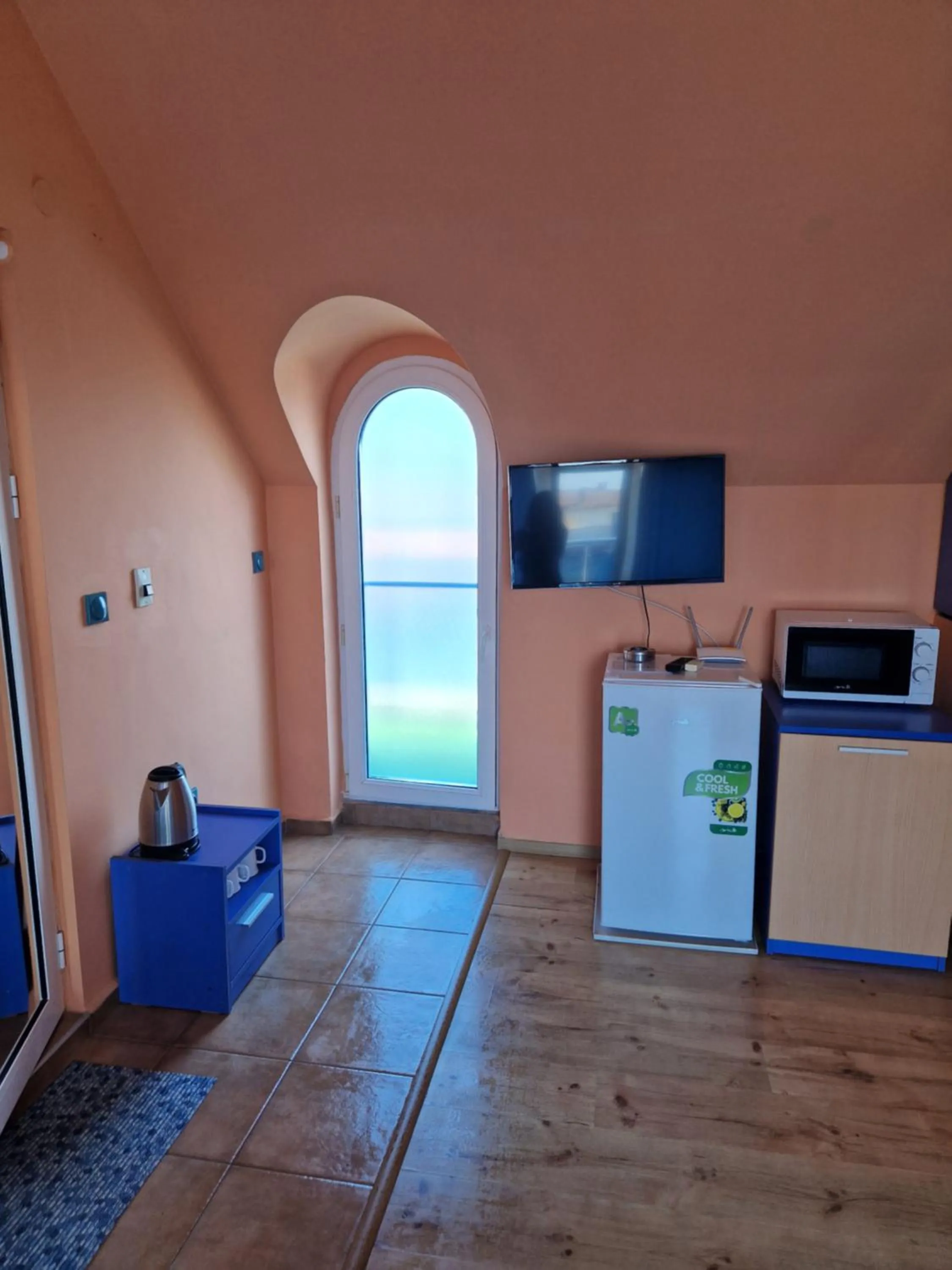 Dara Hotel