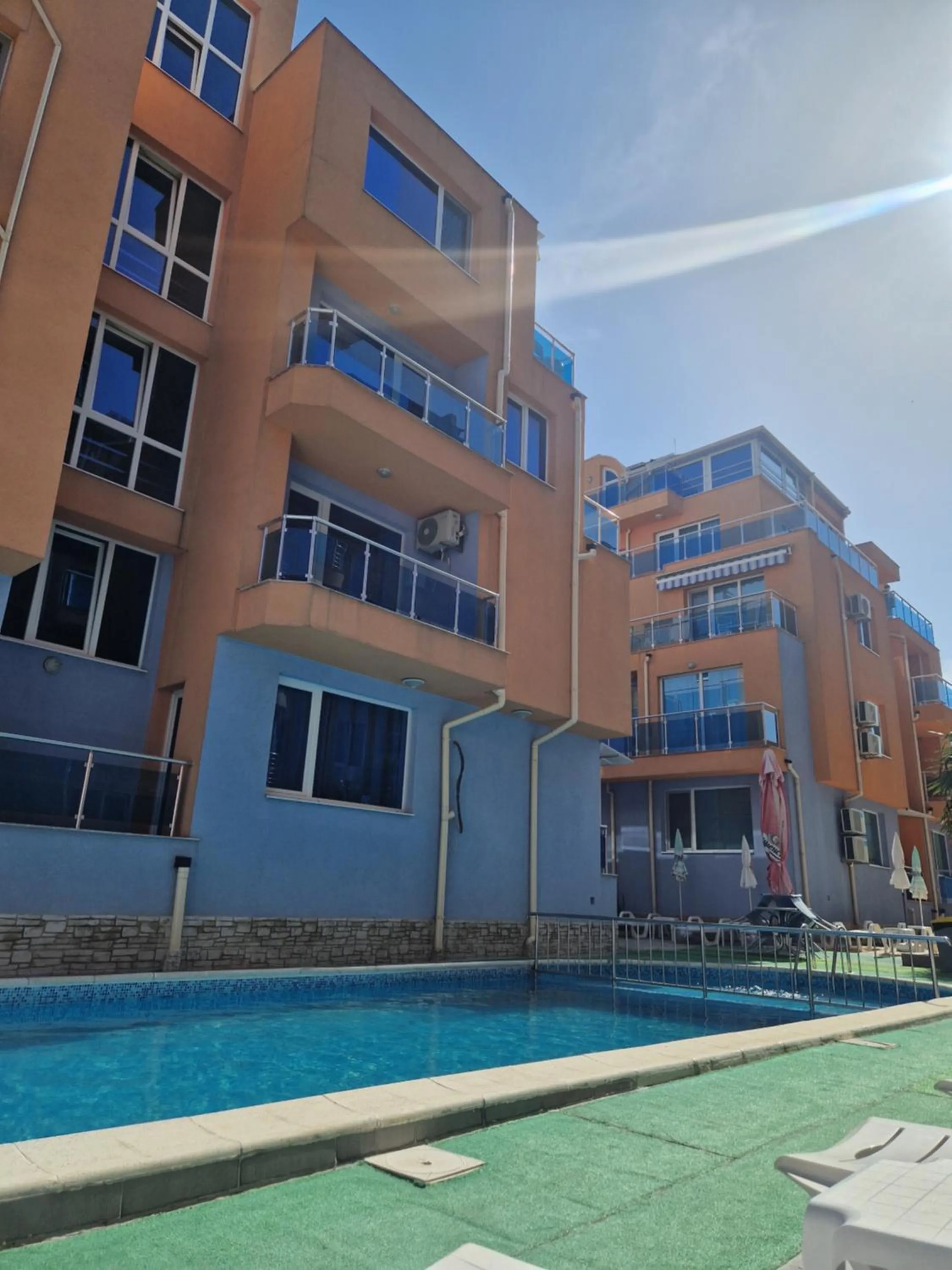 Dara Hotel