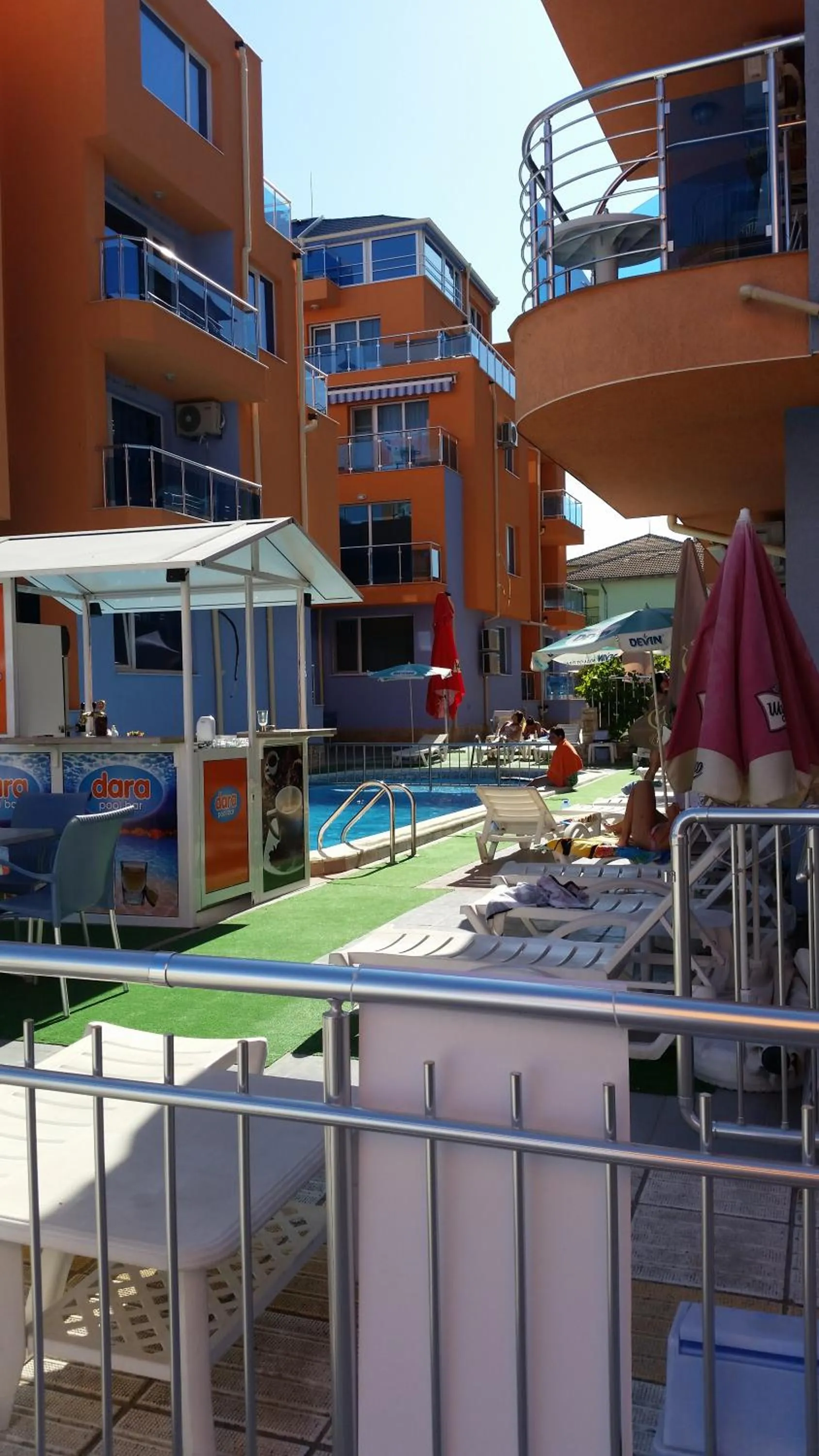 Dara Hotel