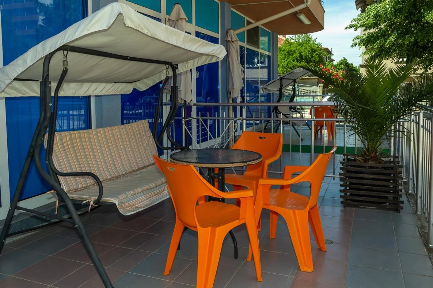 Dara Hotel