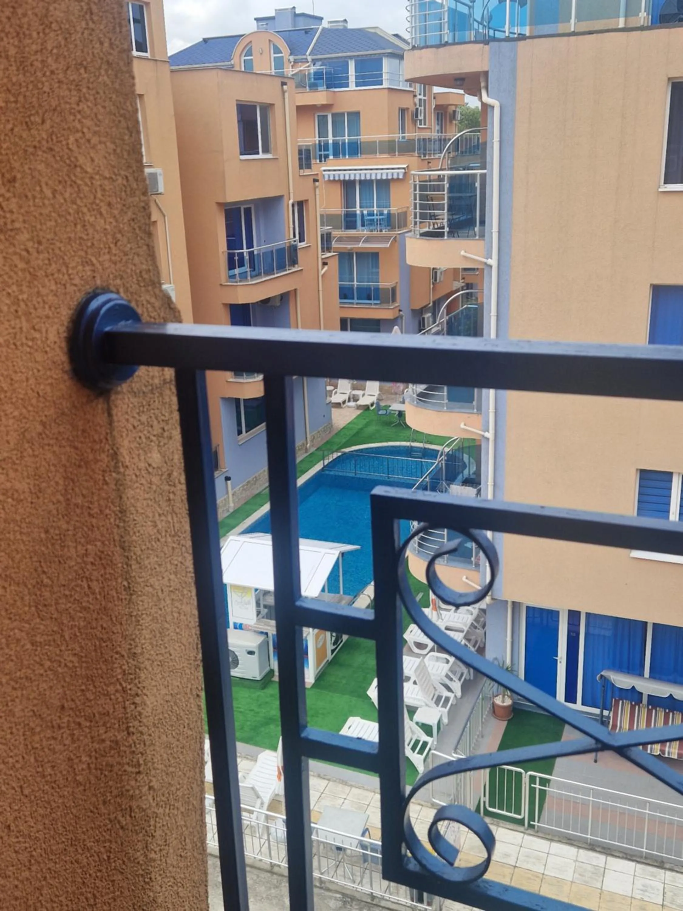 Dara Hotel