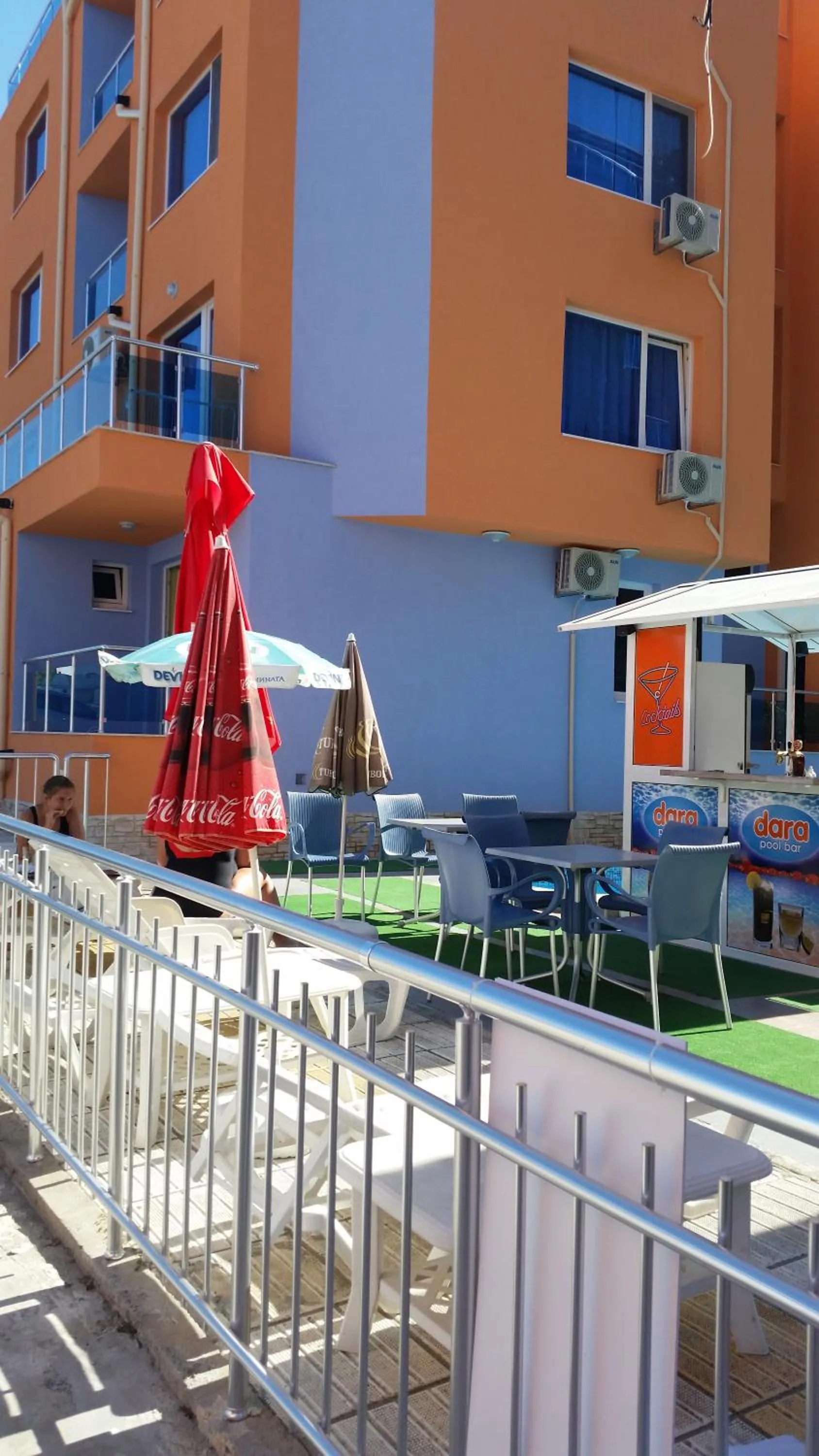 Dara Hotel