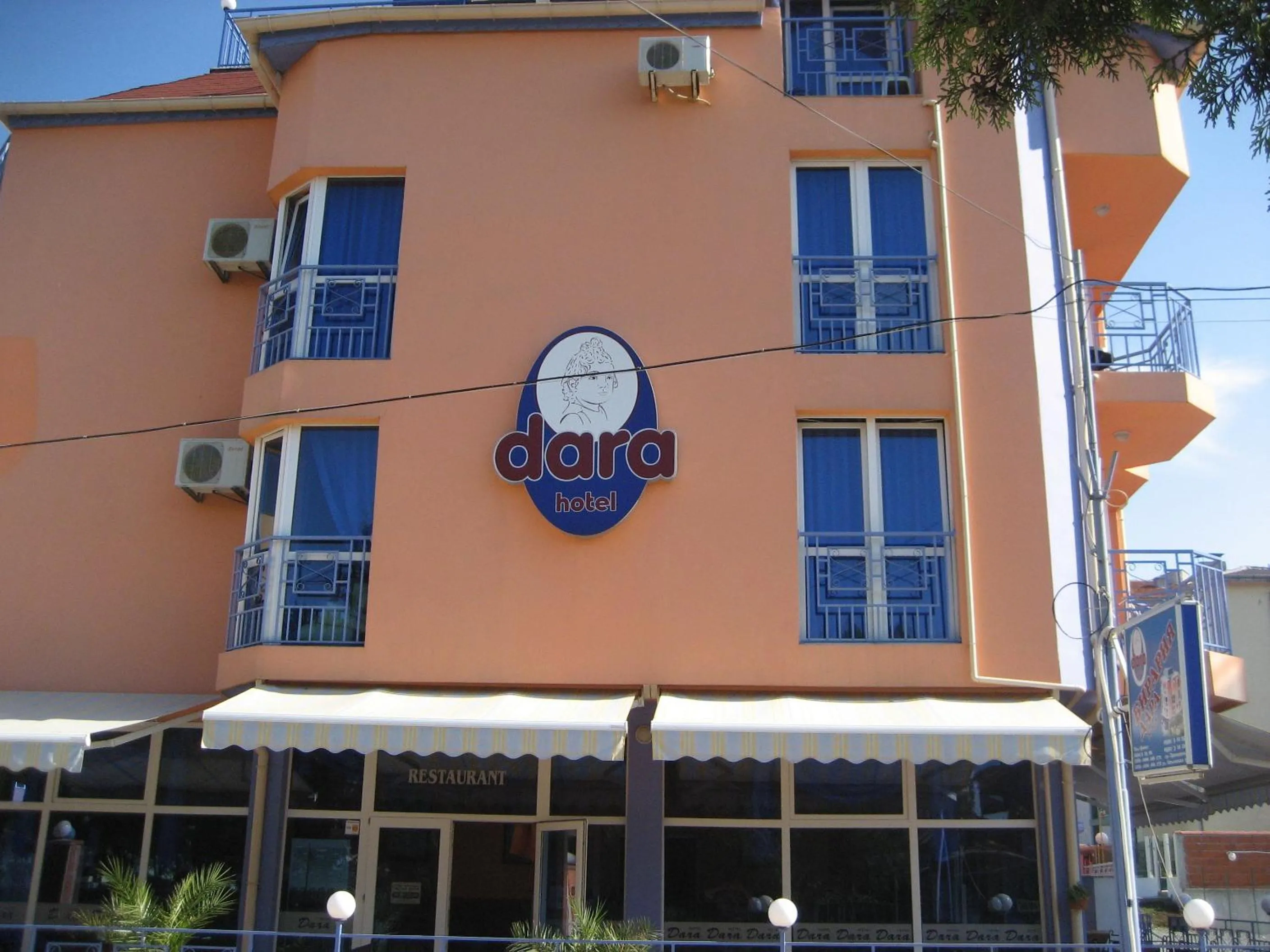 Dara Hotel