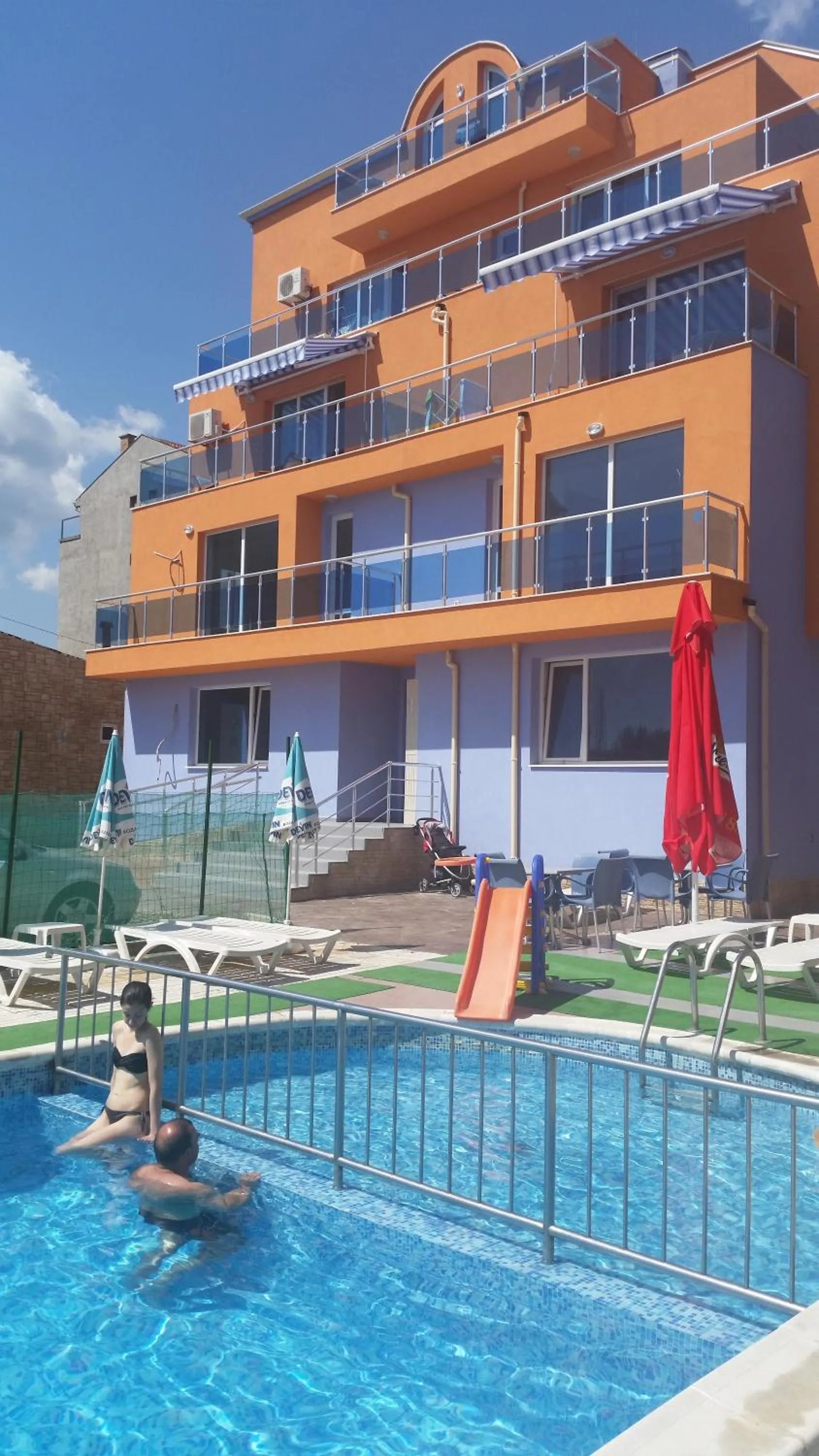 Dara Hotel