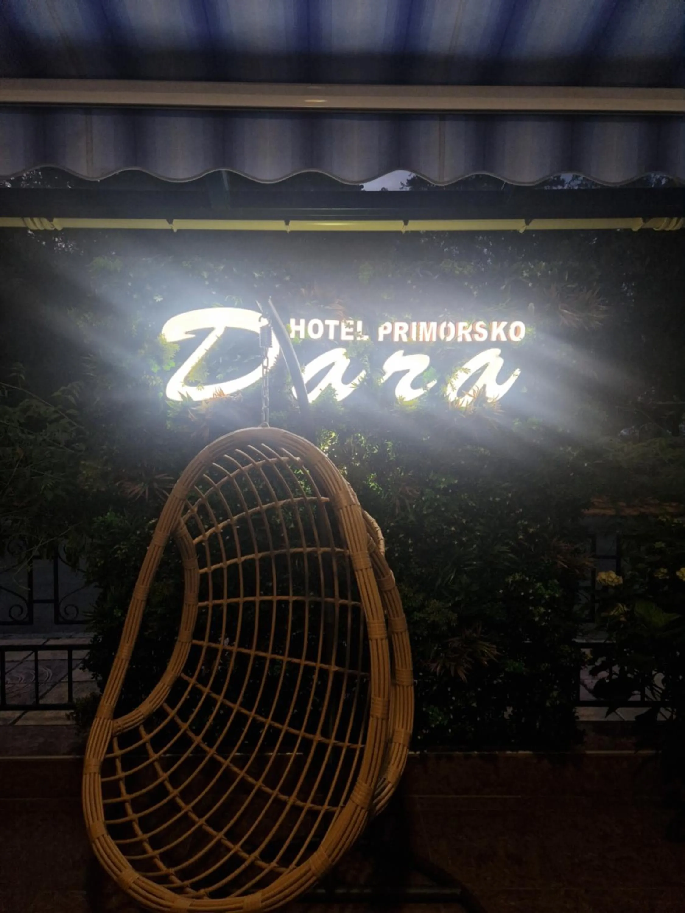 Dara Hotel