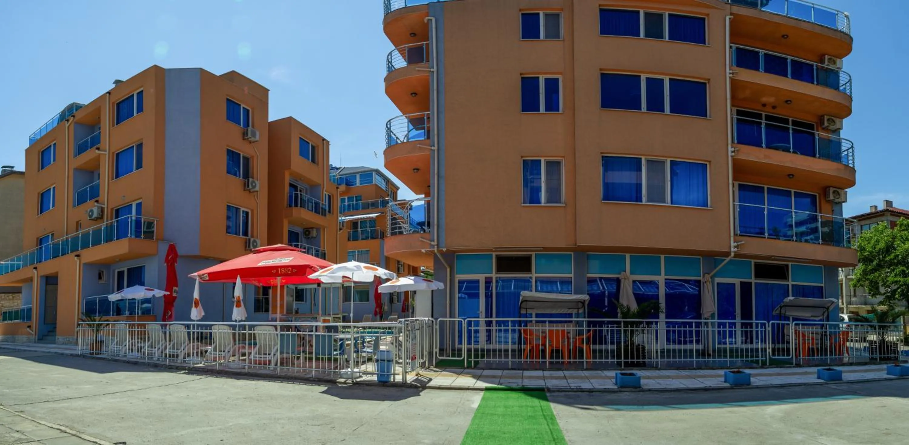 Dara Hotel