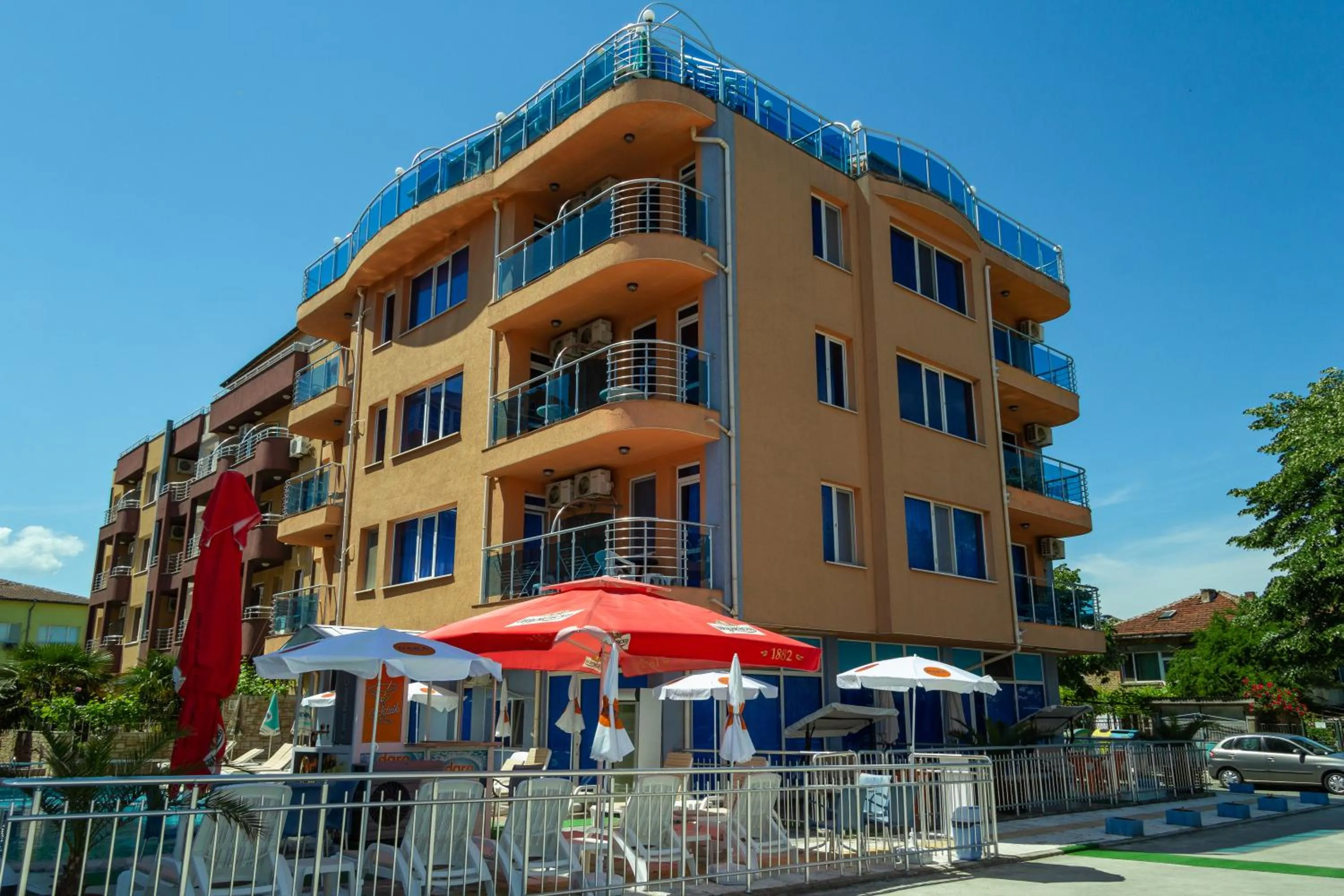 Dara Hotel