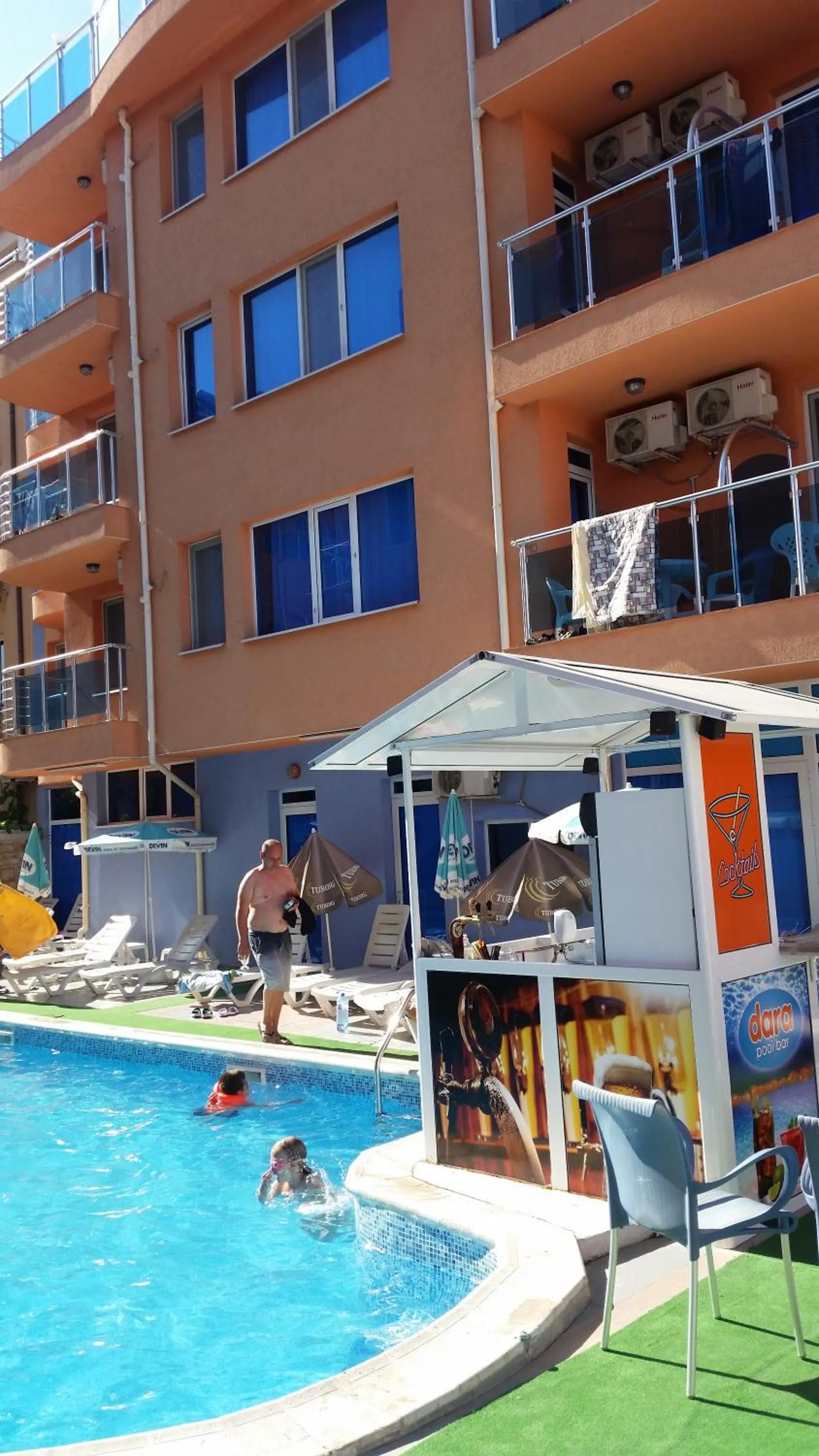 Dara Hotel