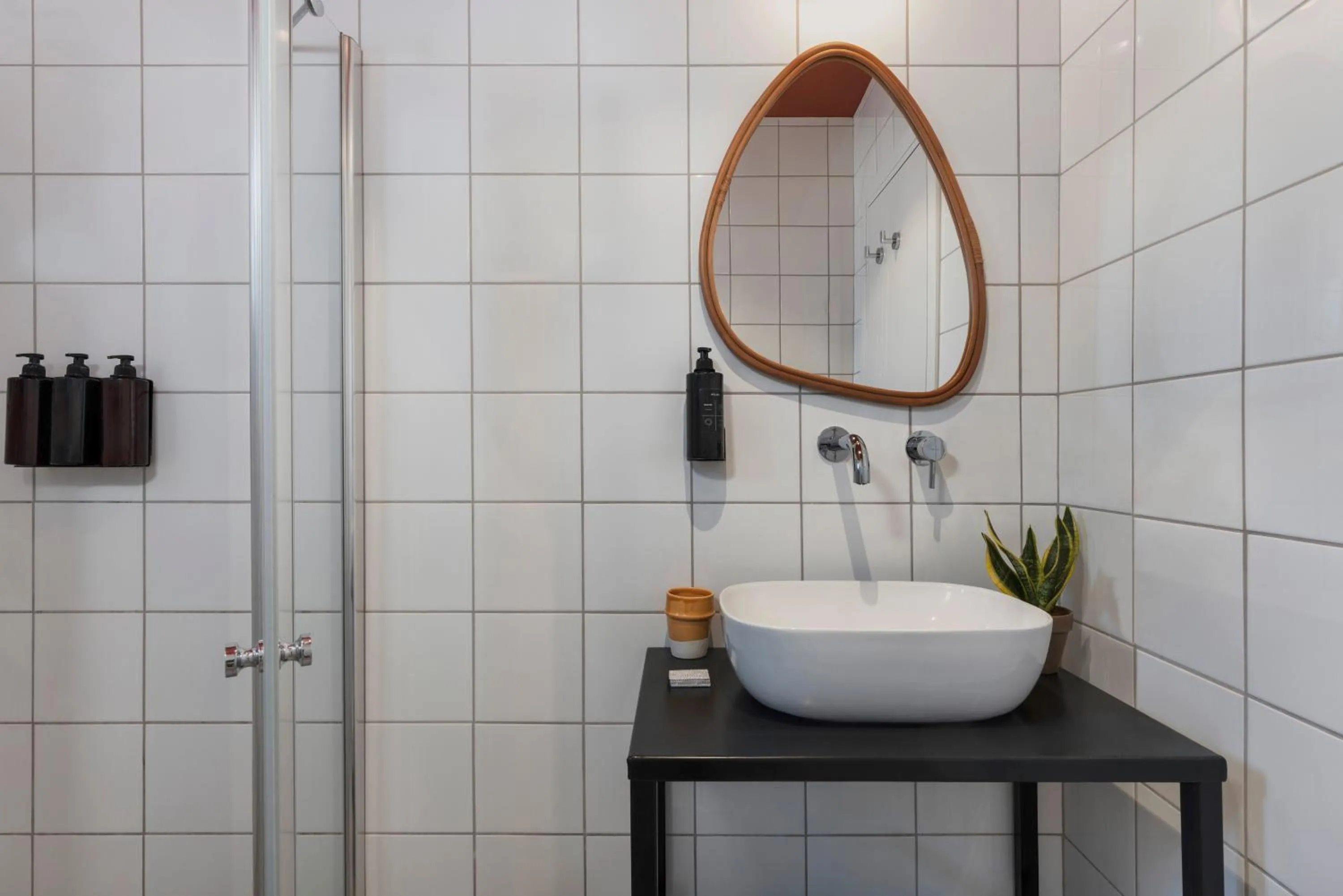 Family Suite with Balcony in Solaya Kineret