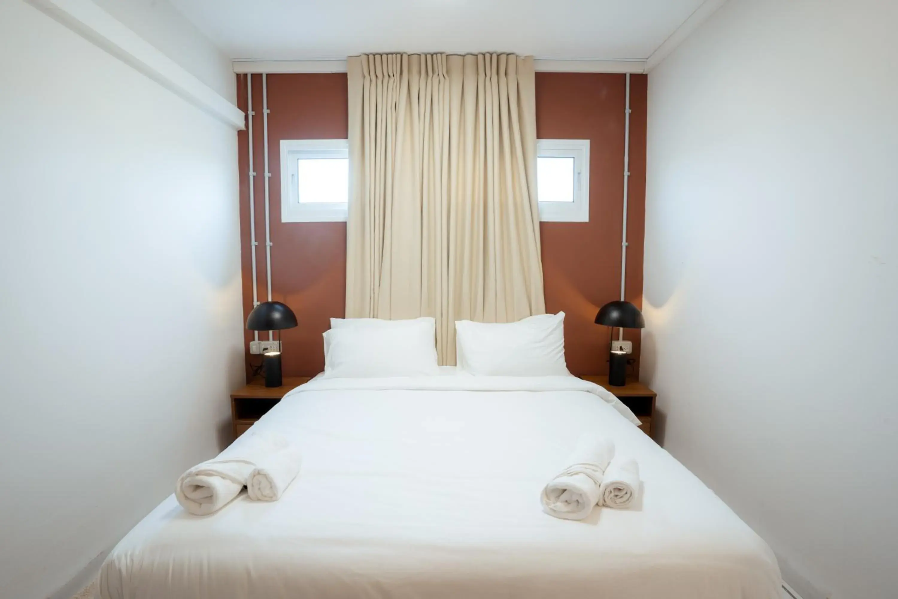 Two-Bedroom Apartment 4 people in Solaya Kineret Two-Bedroom Apartment 4 people in Solaya Kineret