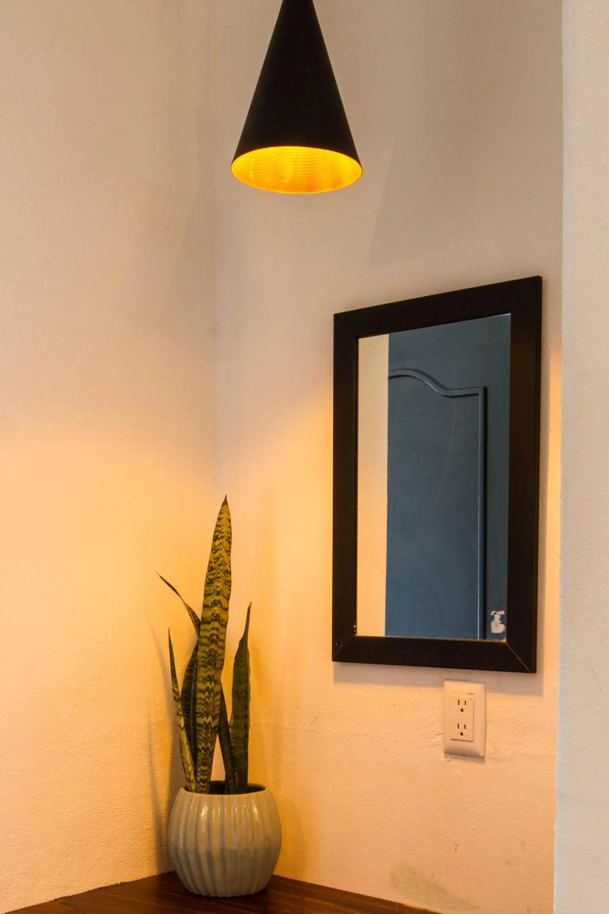 hair dresser in Villas Pura Chacala