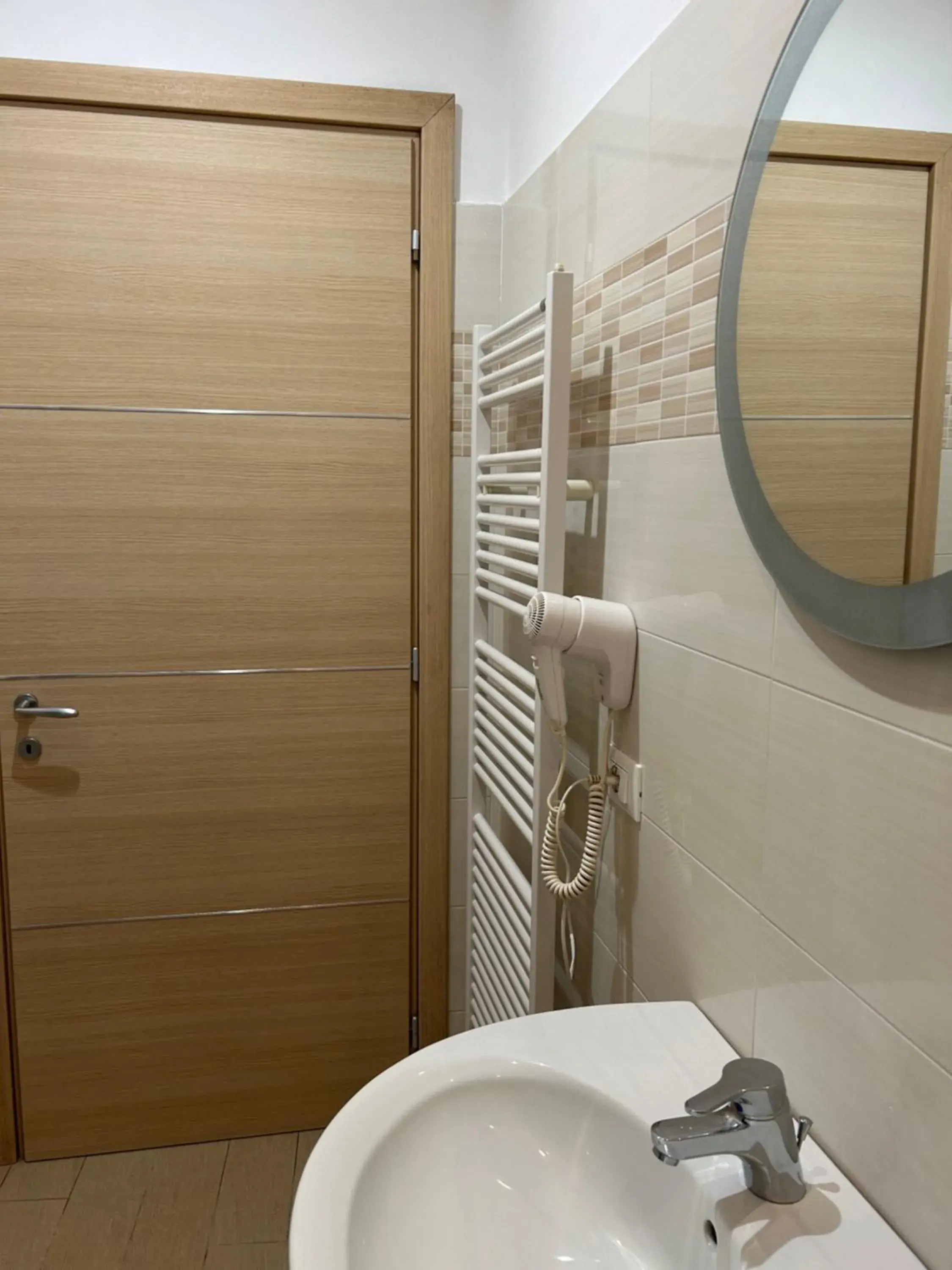 Double or Twin Room in Casa Giardinetto Double or Twin Room in Casa Giardinetto