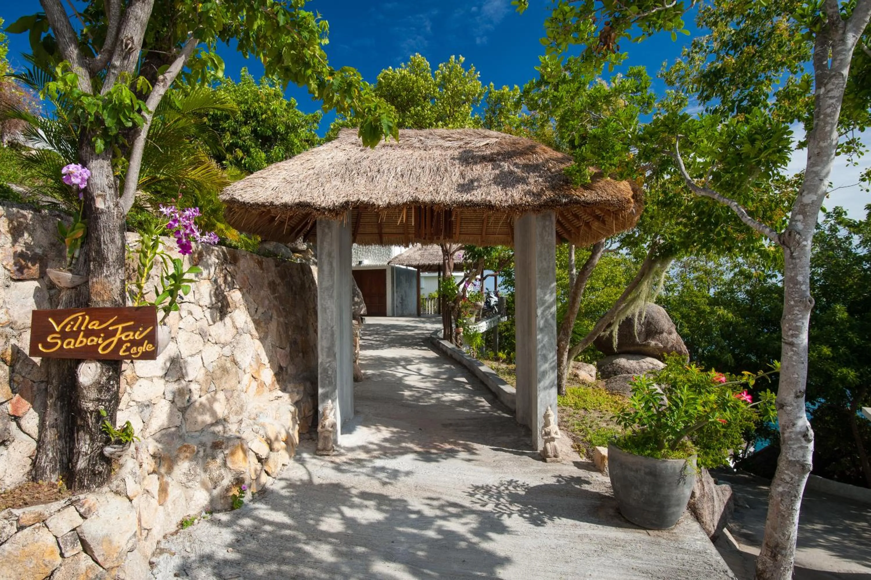 Other in Villas Sabai Jai