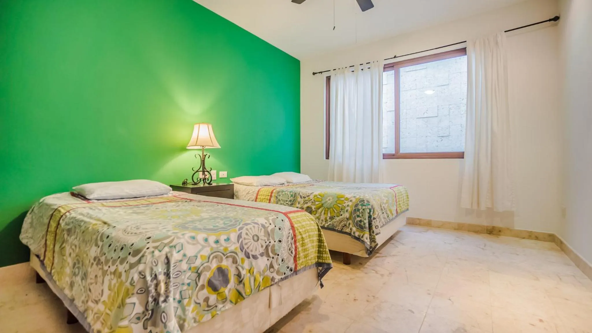 Photo of the whole room in La Brisa Condo by BVR