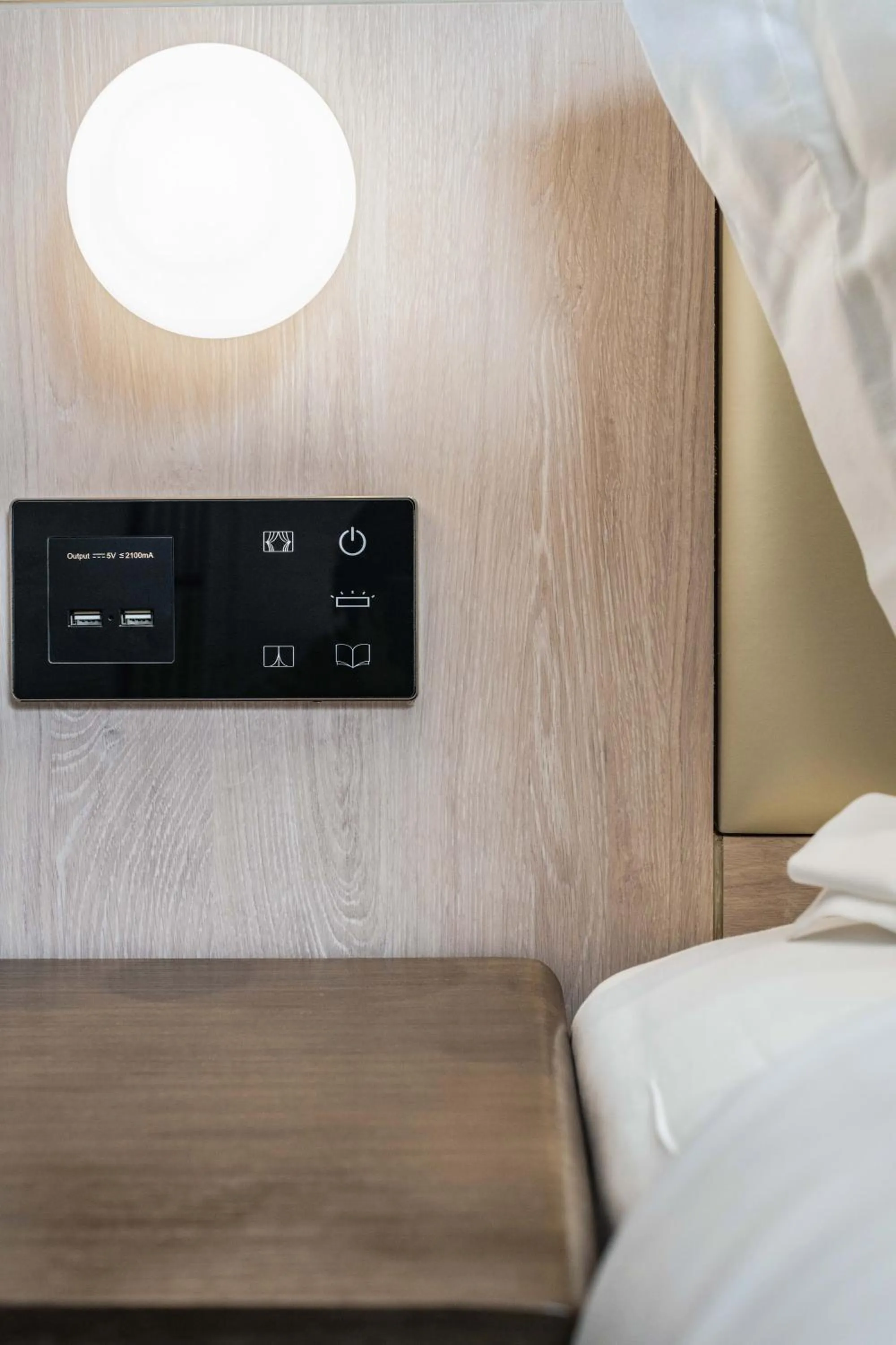 Bedroom in OASIS AVENUE - A GDH HOTEL