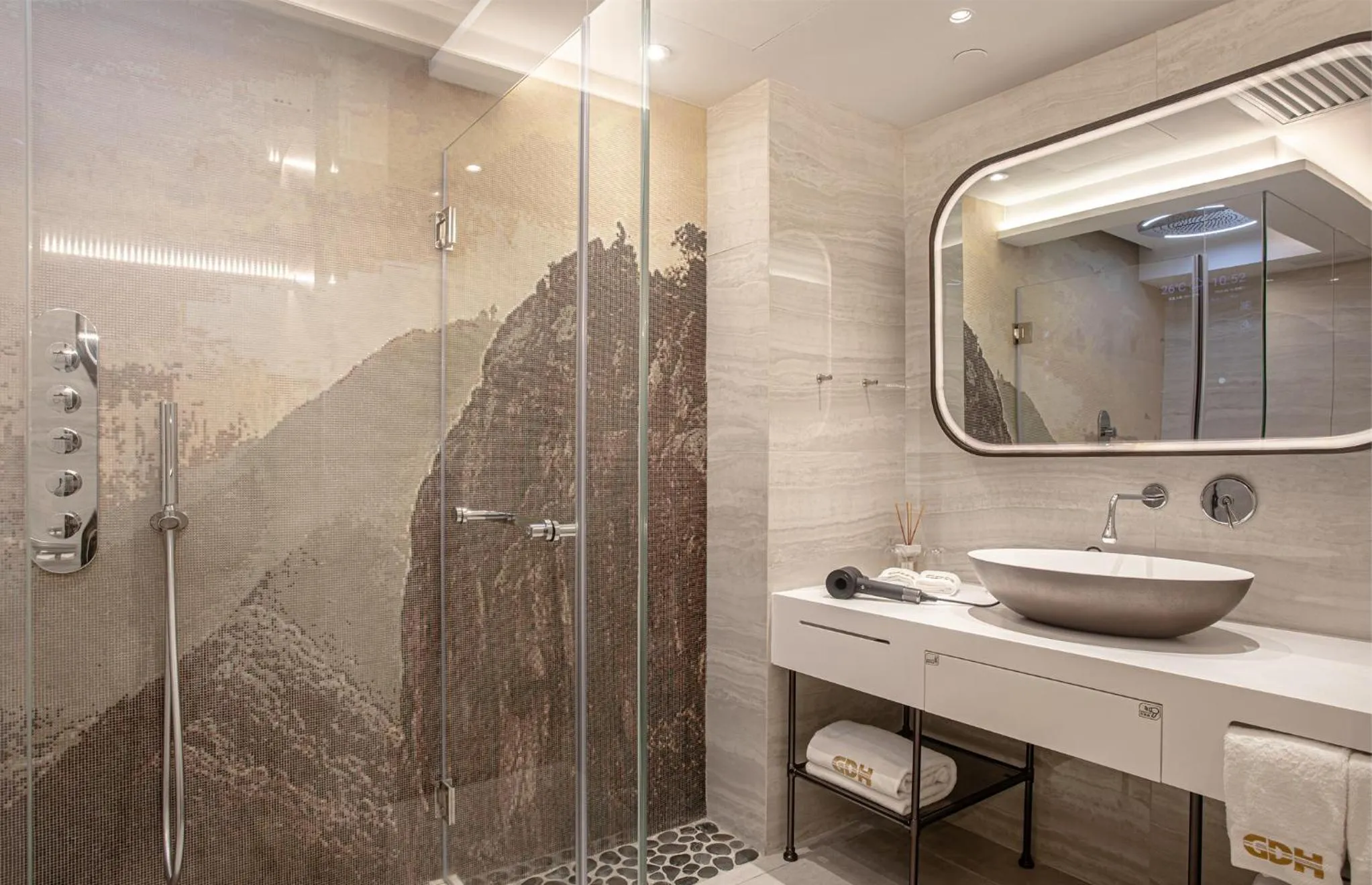 OASIS AVENUE - A GDH HOTEL