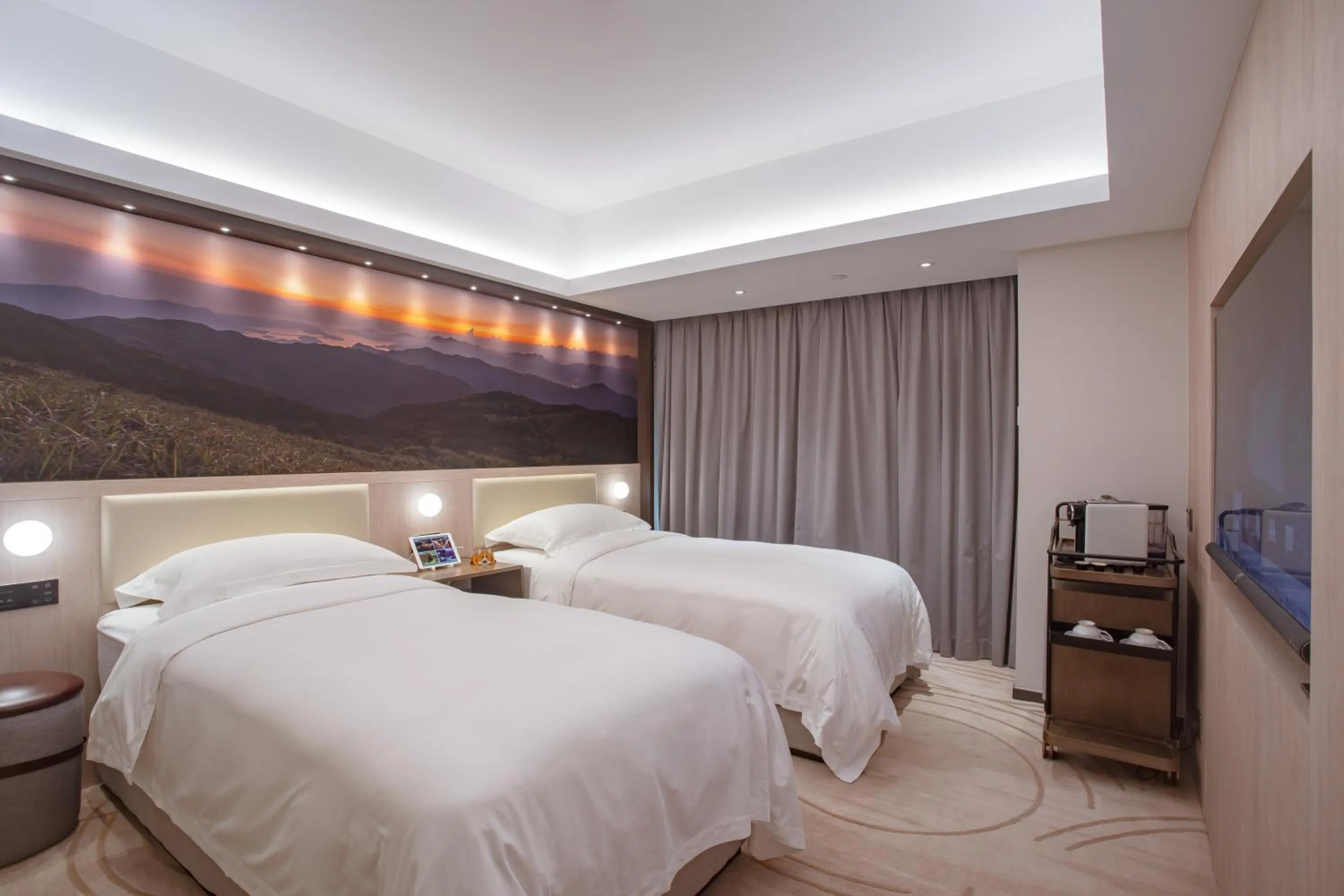 Bedroom in OASIS AVENUE - A GDH HOTEL