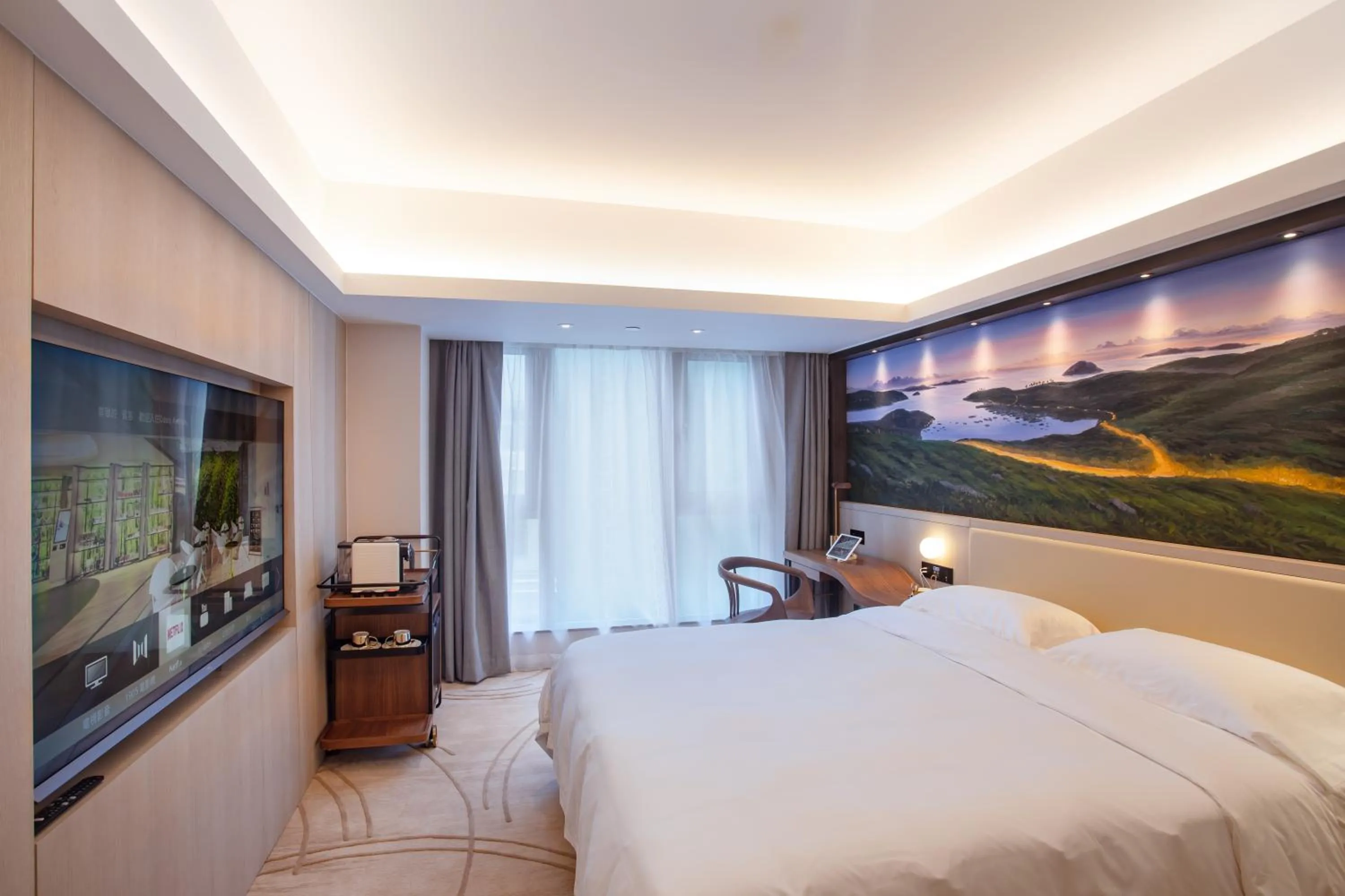 Bedroom in OASIS AVENUE - A GDH HOTEL