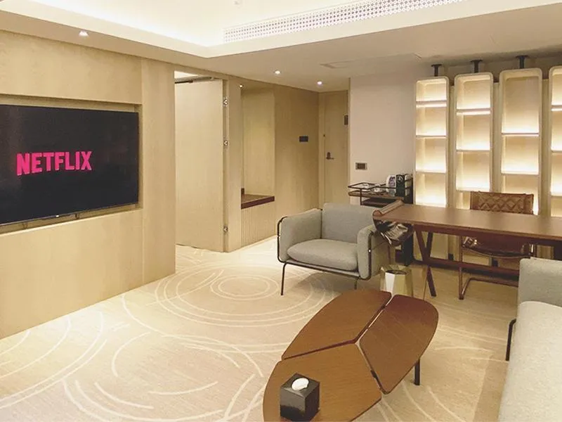 OASIS AVENUE - A GDH HOTEL