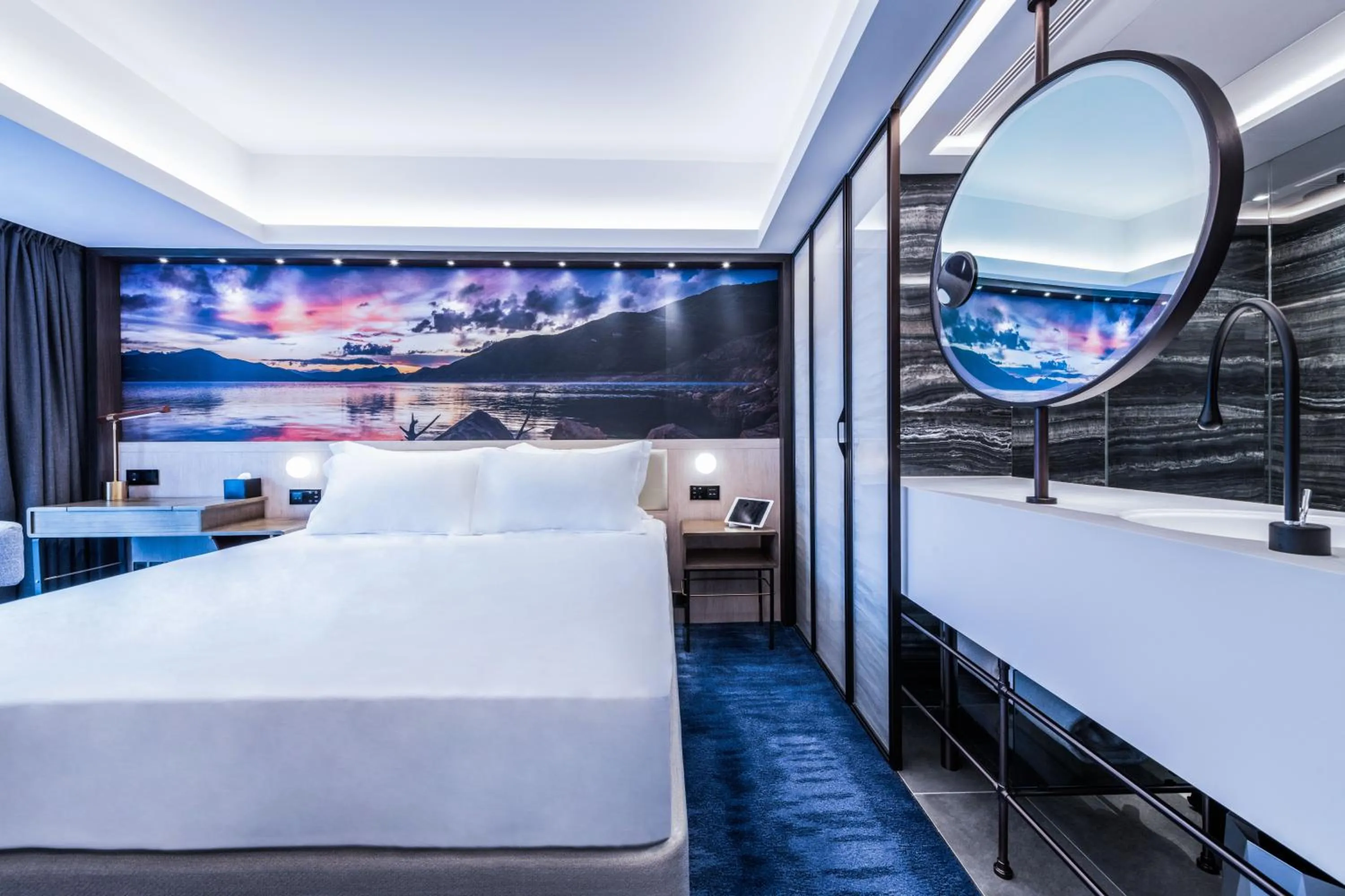 Bedroom in OASIS AVENUE - A GDH HOTEL