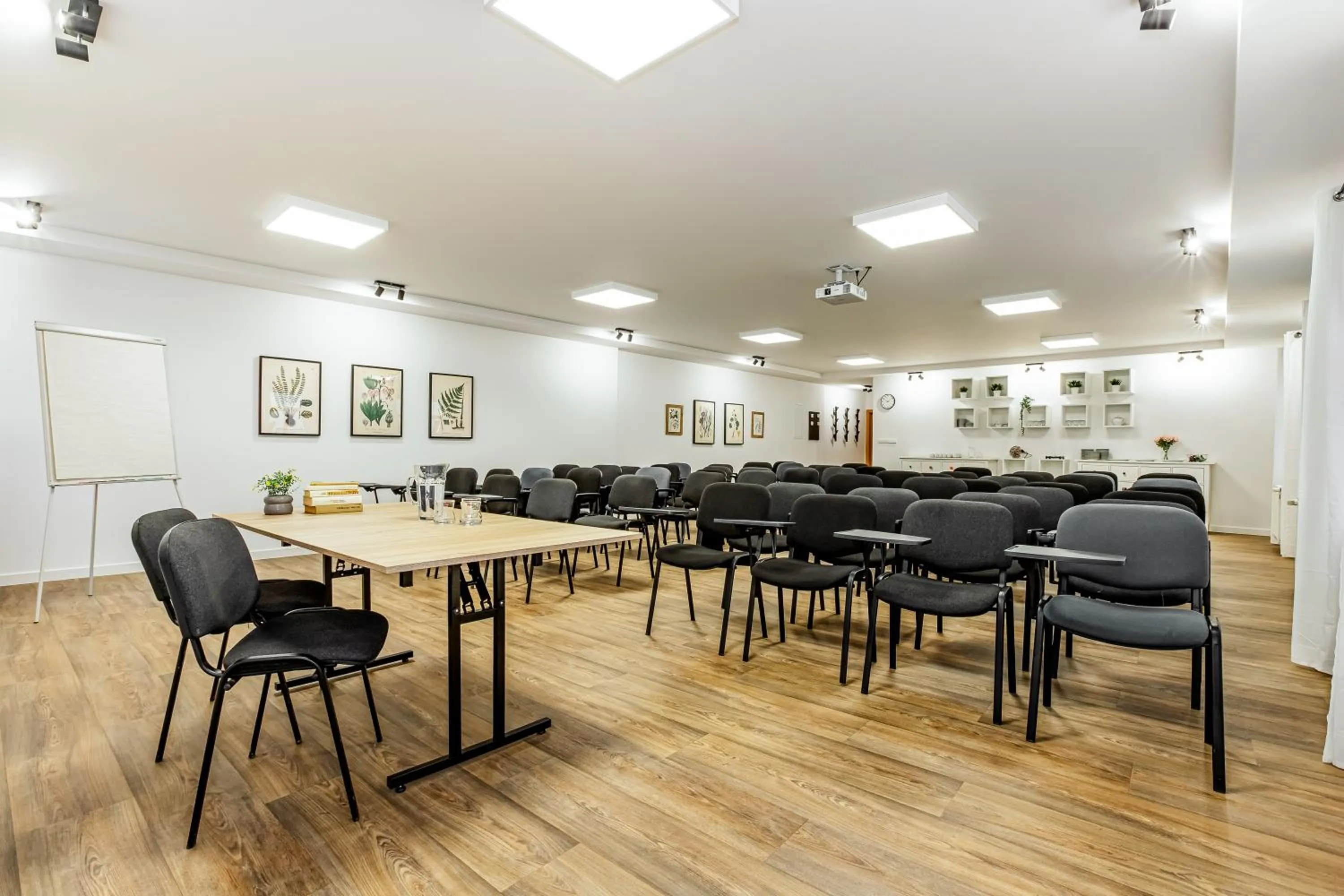 Meeting/conference room in Hotel Panská