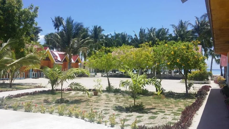 Mayet Beach Resort