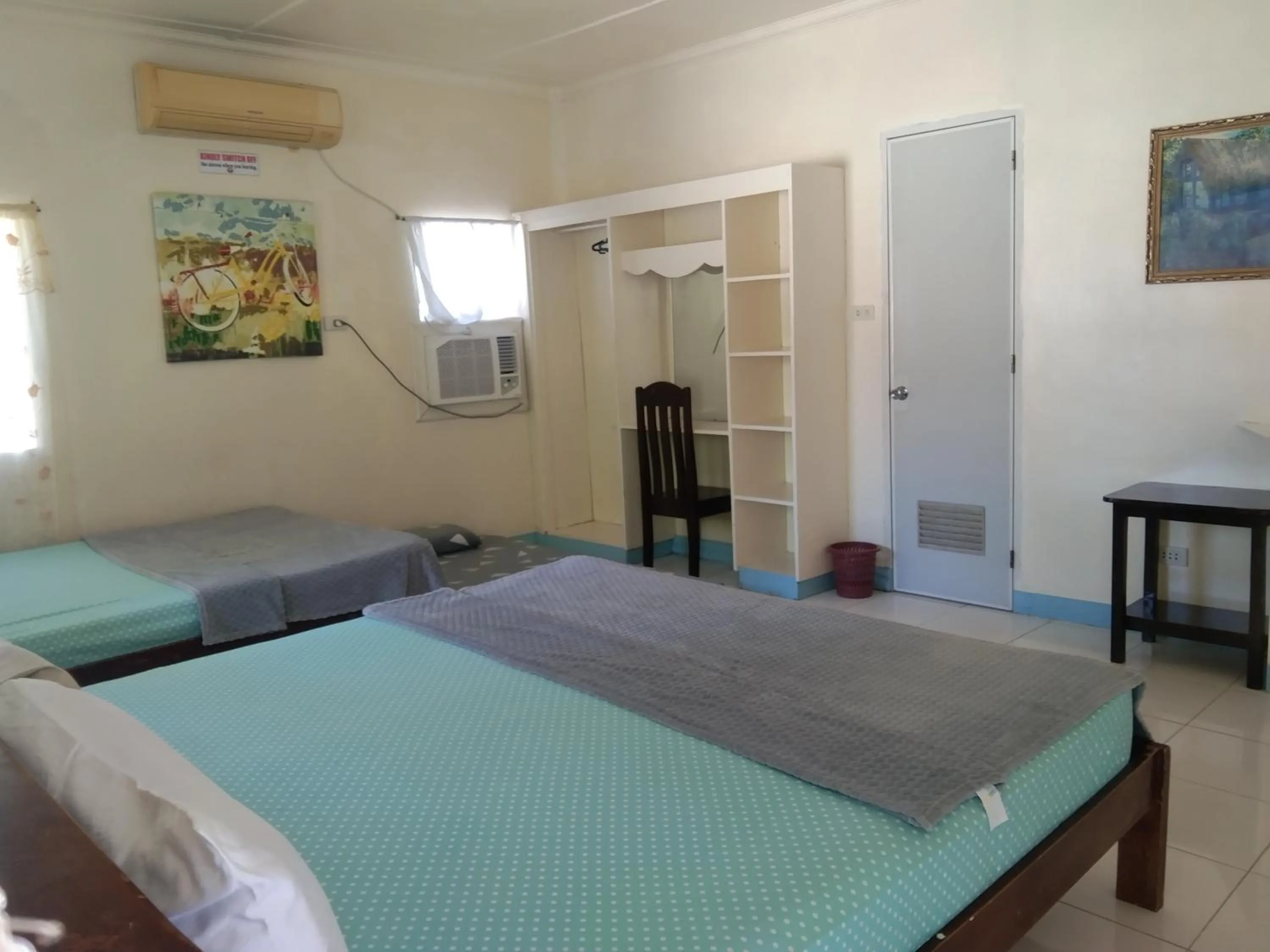 Mayet Beach Resort