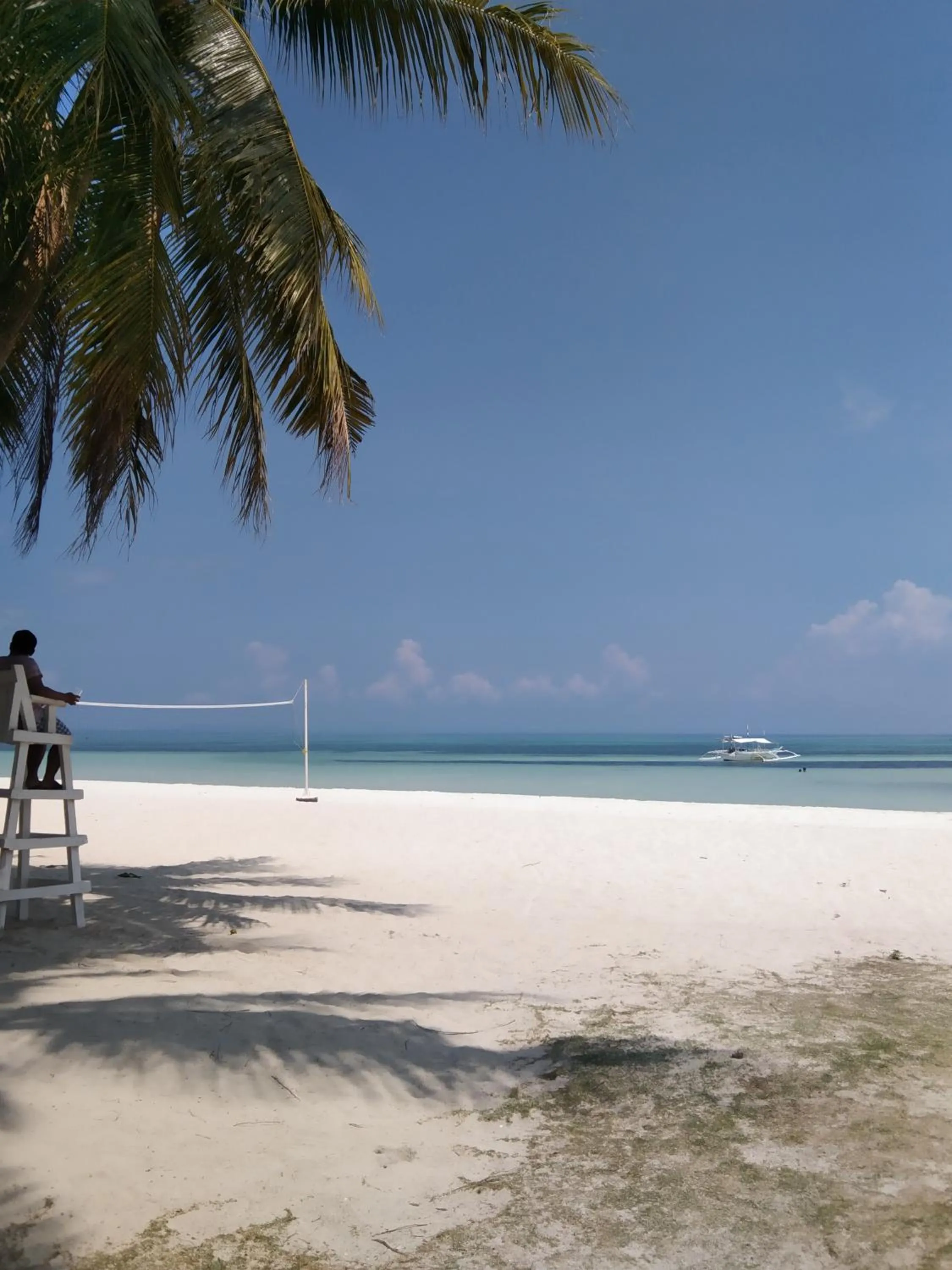Mayet Beach Resort