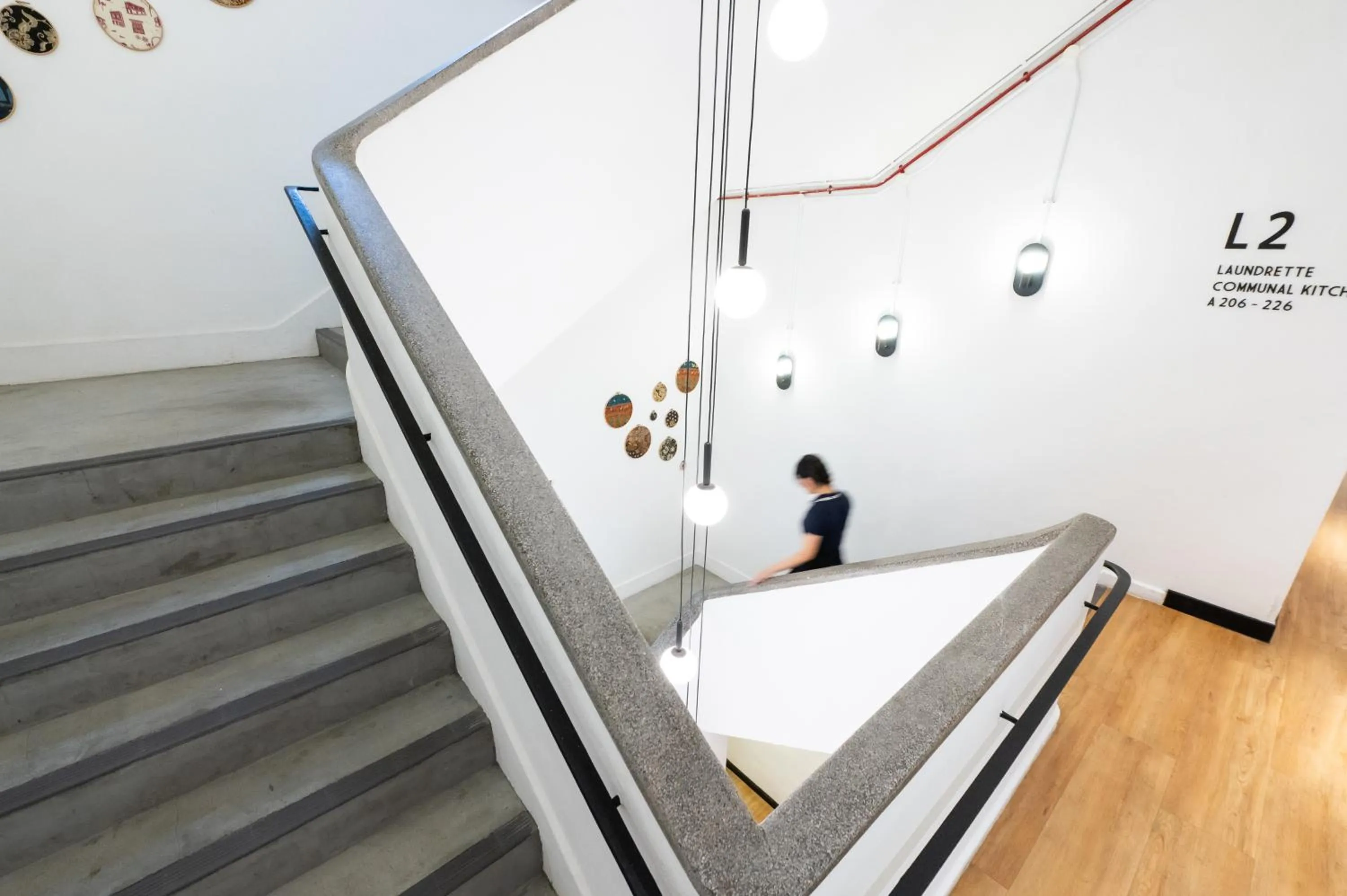 Habyt Cantonment - formerly Hmlet Cantonment