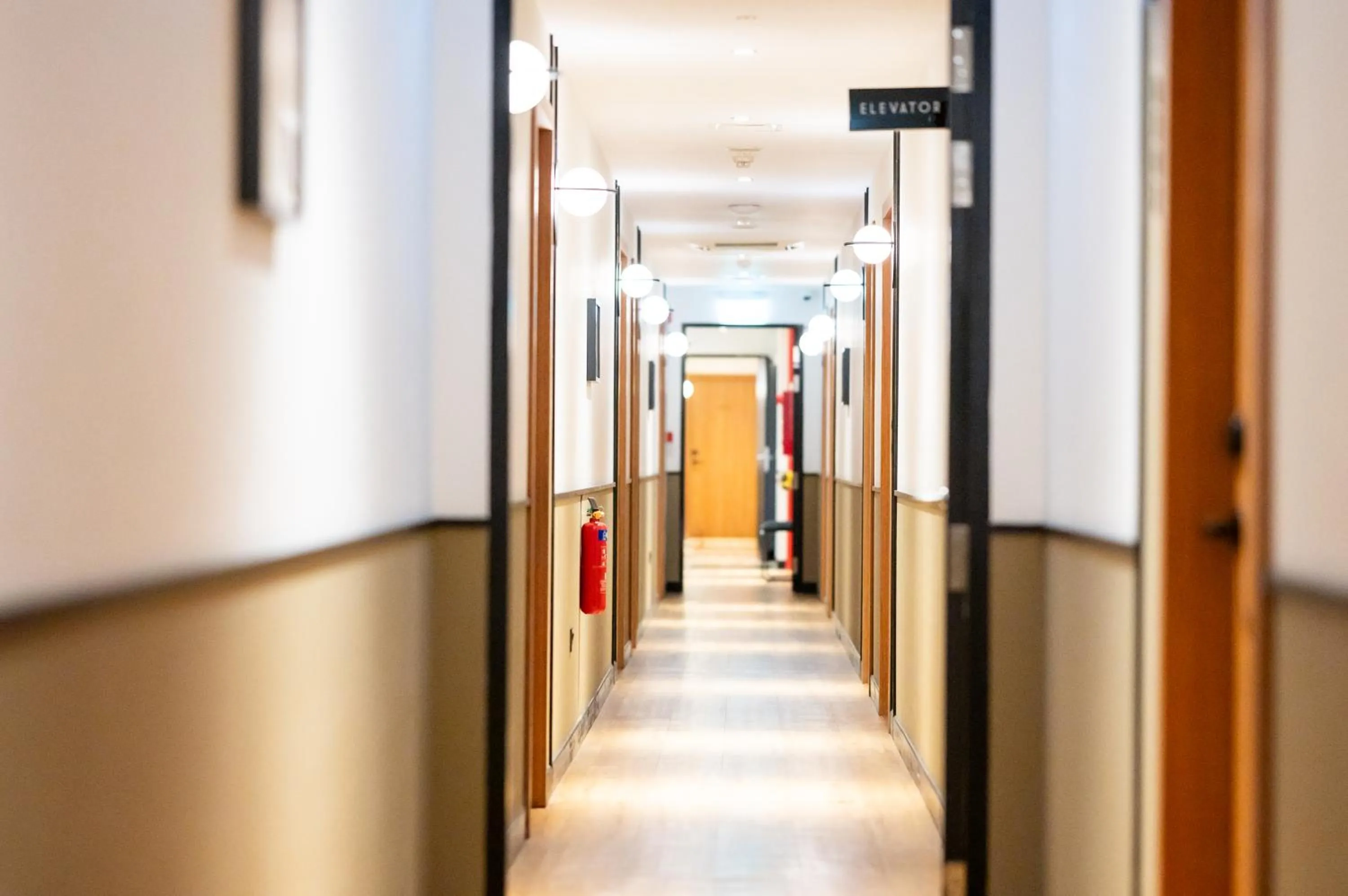 Habyt Cantonment - formerly Hmlet Cantonment