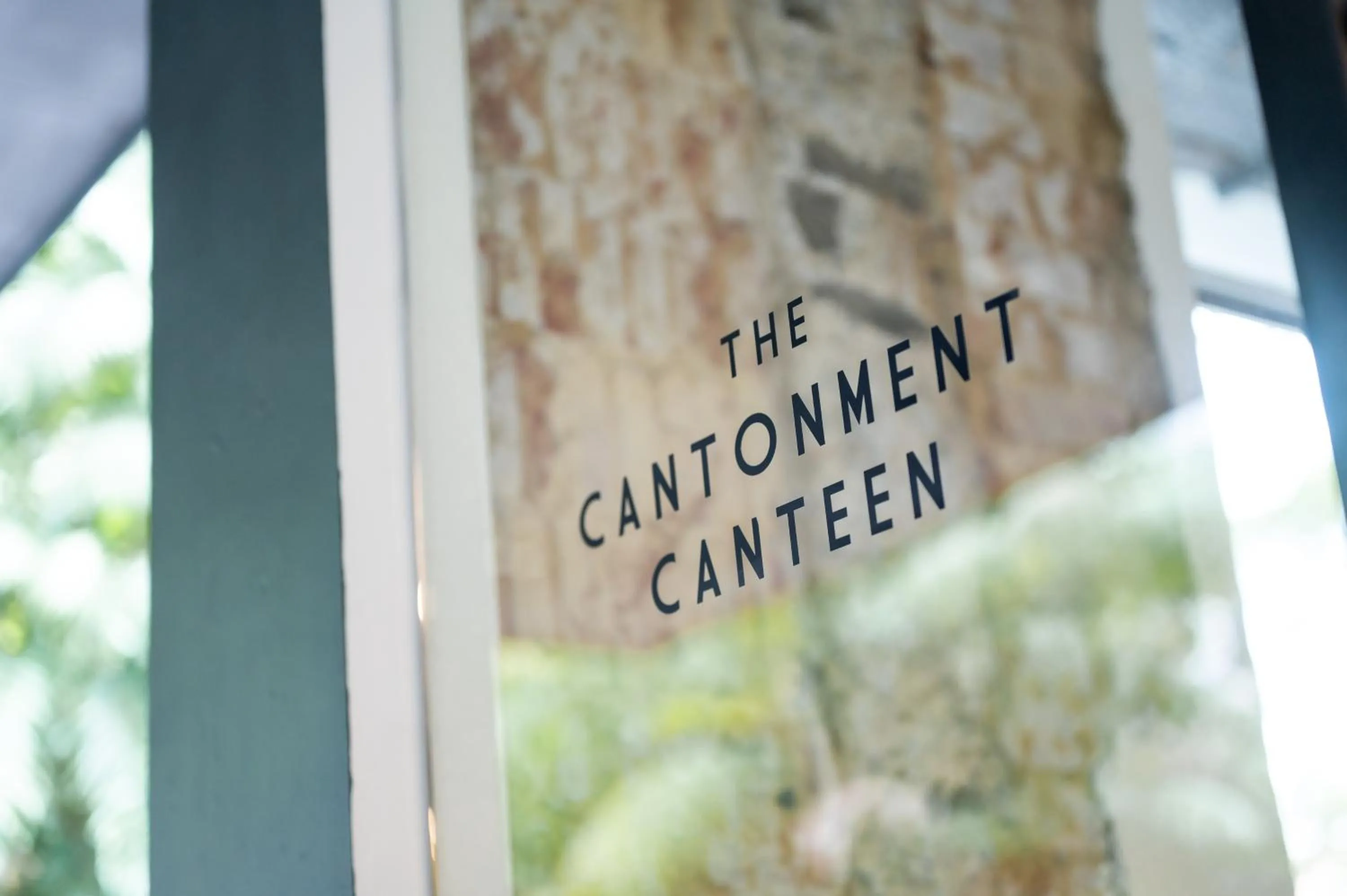 Habyt Cantonment - formerly Hmlet Cantonment