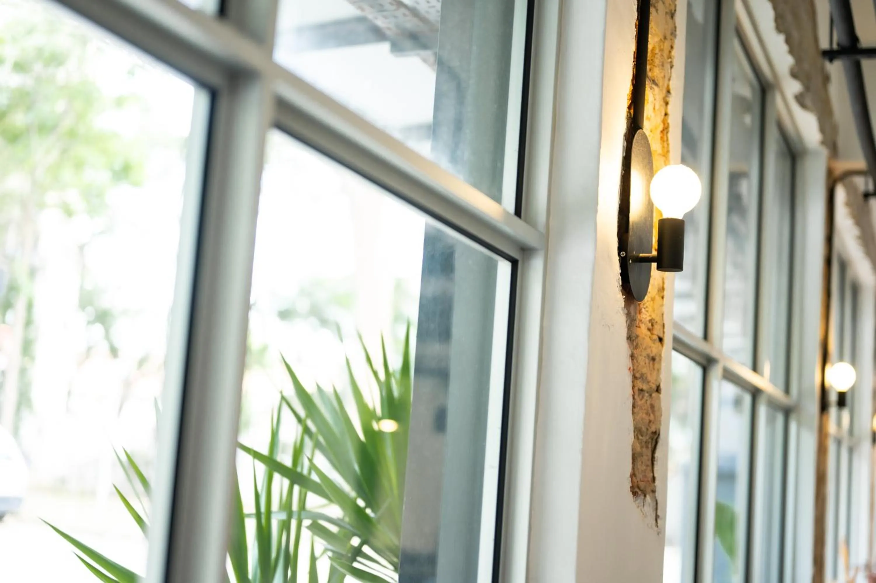 Habyt Cantonment - formerly Hmlet Cantonment