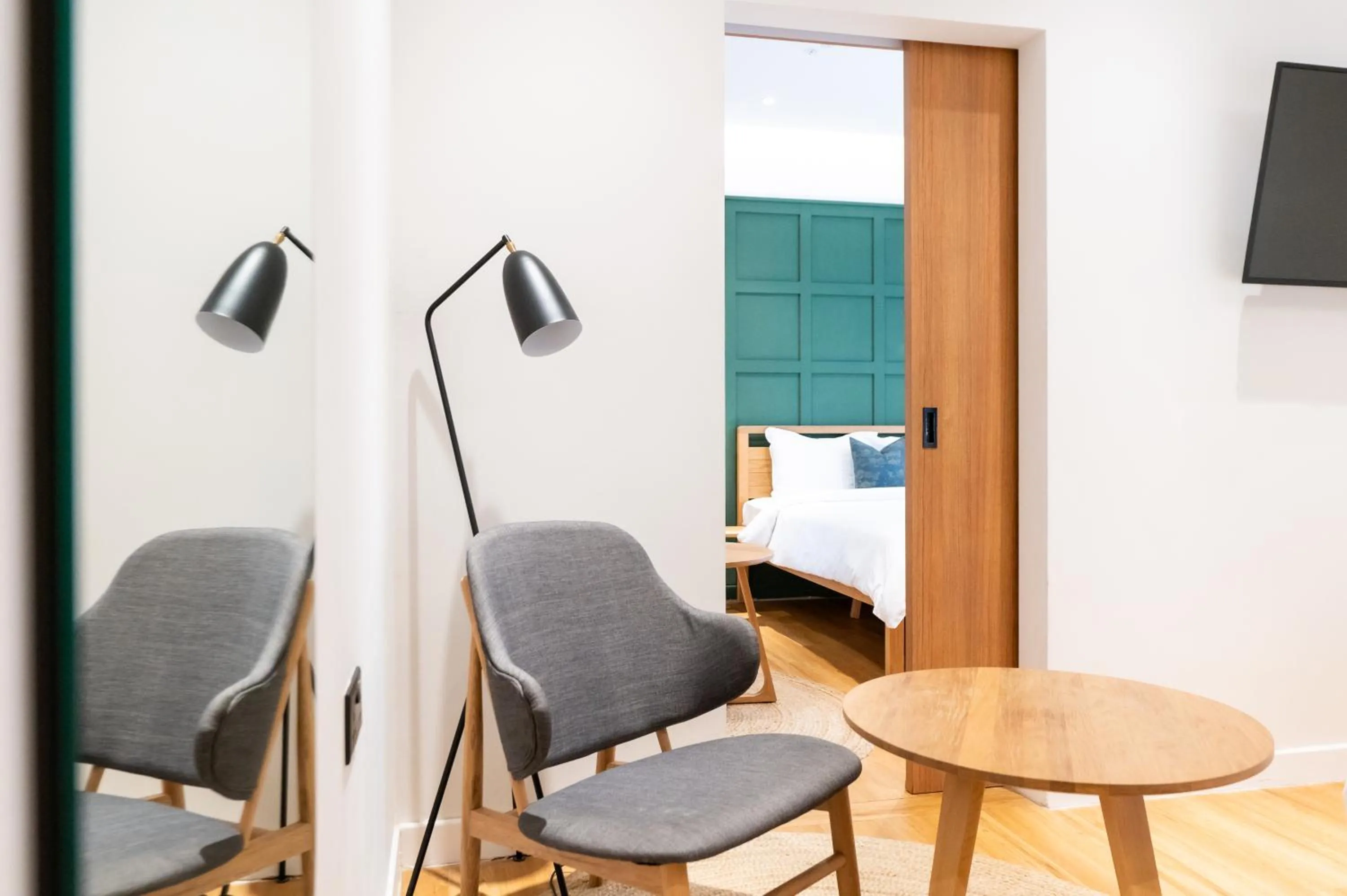 Habyt Cantonment - formerly Hmlet Cantonment