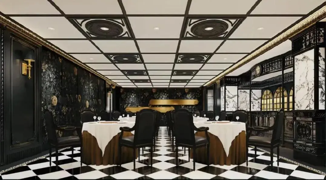 Restaurant/places to eat in Wharney Hotel Restaurant/places to eat in Wharney Hotel