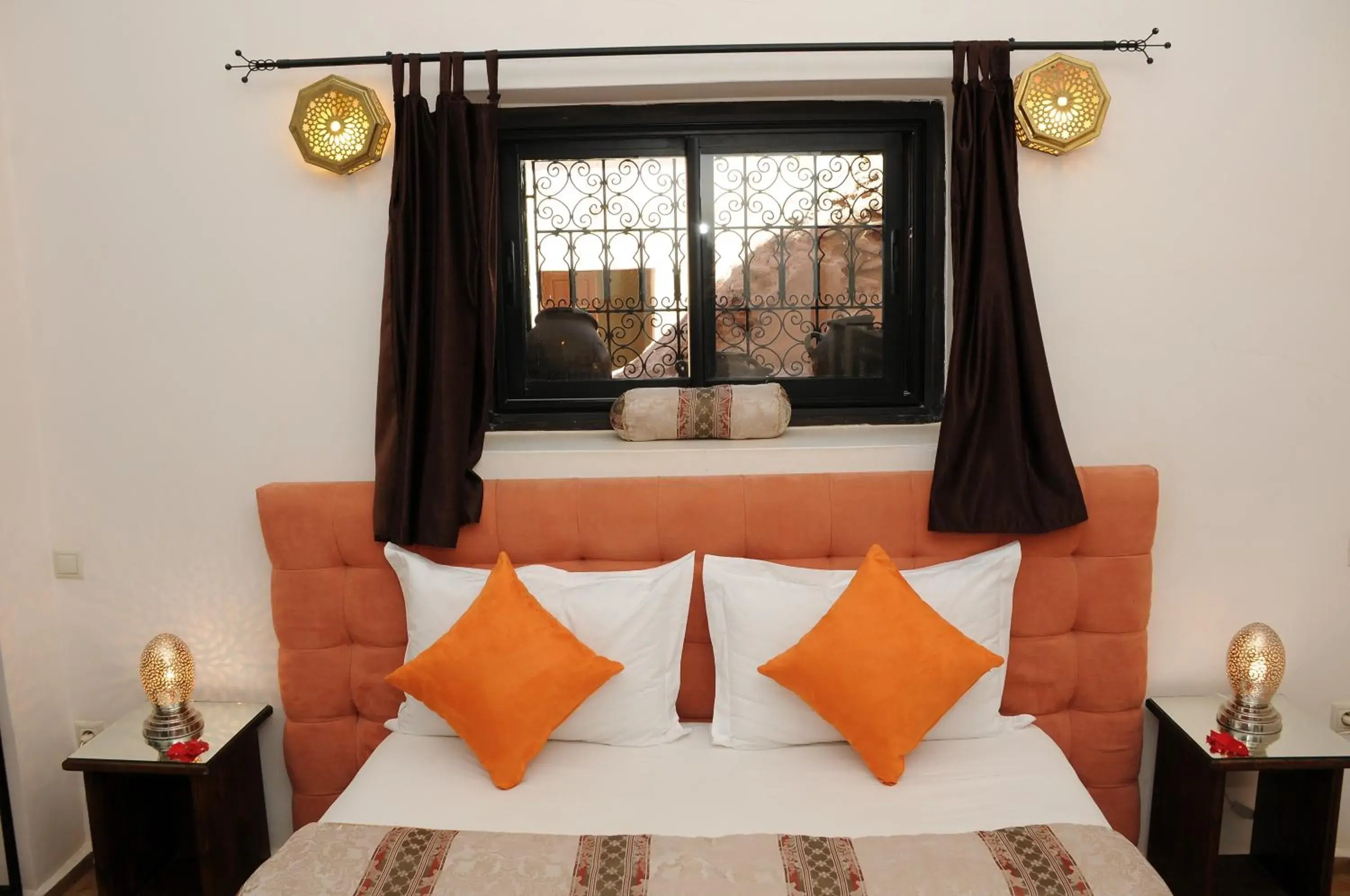 Junior Suite in Riad Haraka Junior Suite in Riad Haraka
