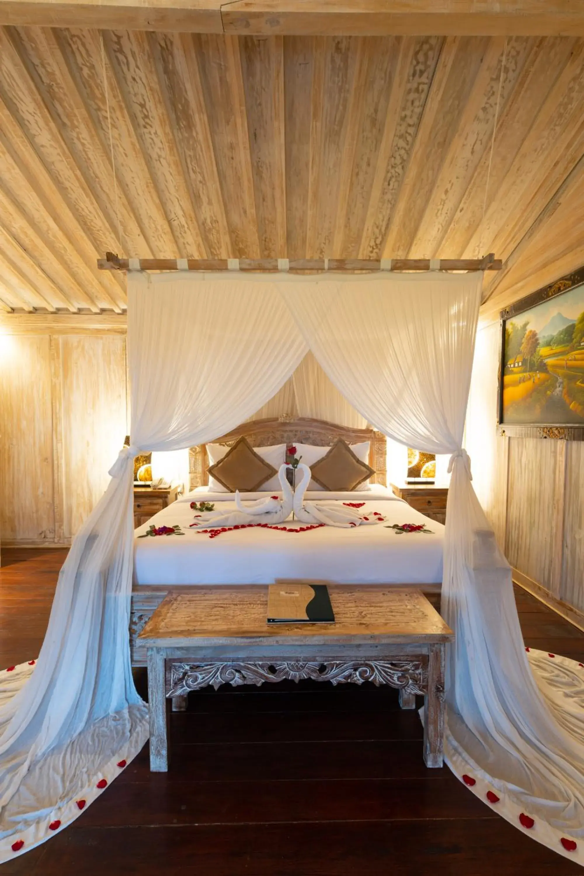 Deluxe Villa in Uma Sebatu Villa Deluxe Villa in Uma Sebatu Villa