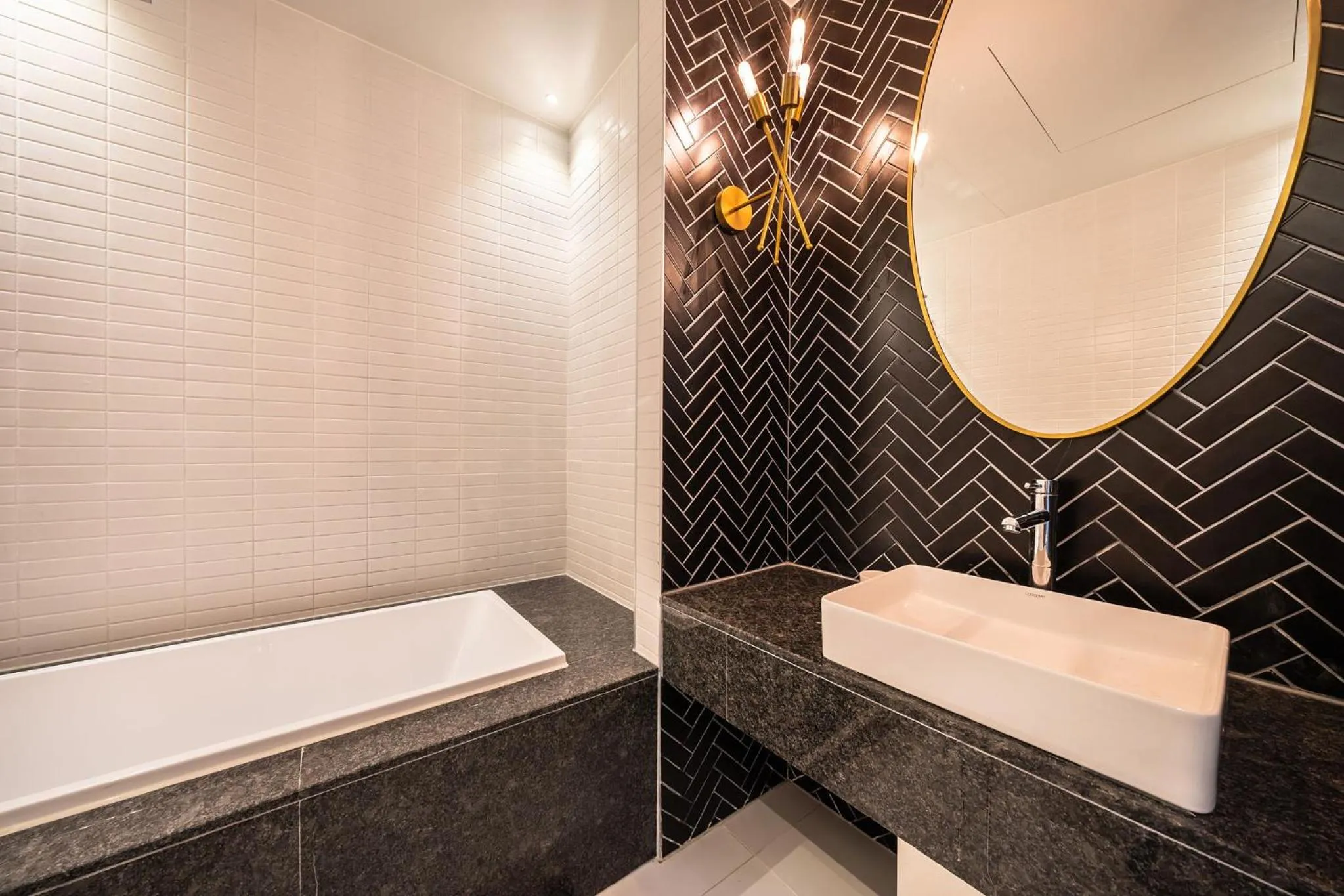 Hotel the Castle Jamsil-Sene