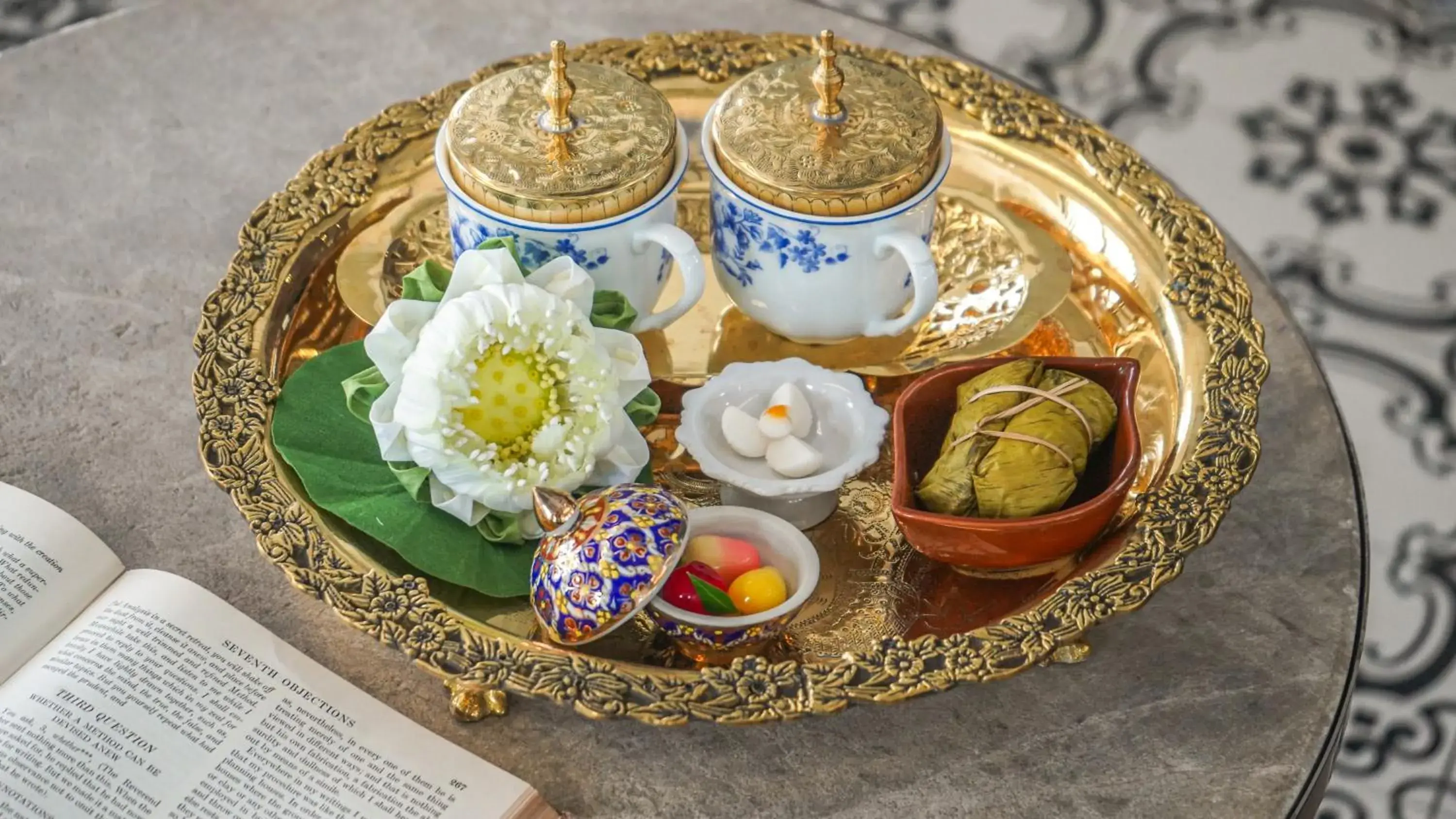 Restaurant/places to eat in Marina Gallery Resort-KACHA-Kalim Bay by Sugar Marina Boutique Hotels Restaurant/places to eat in Marina Gallery Resort-KACHA-Kalim Bay by Sugar Marina Boutique Hotels