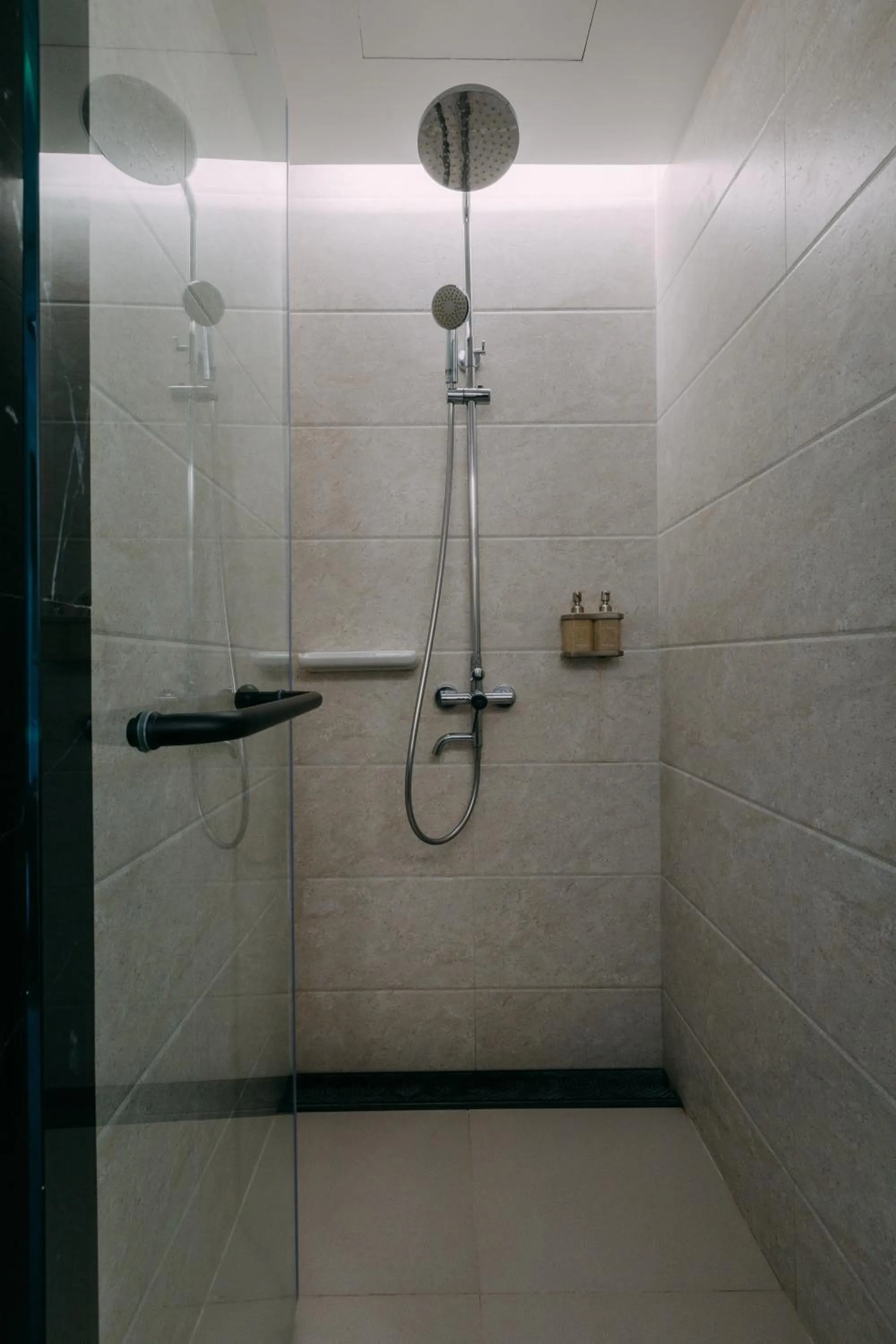 Toilet in Marina Gallery Resort-KACHA-Kalim Bay by Sugar Marina Boutique Hotels