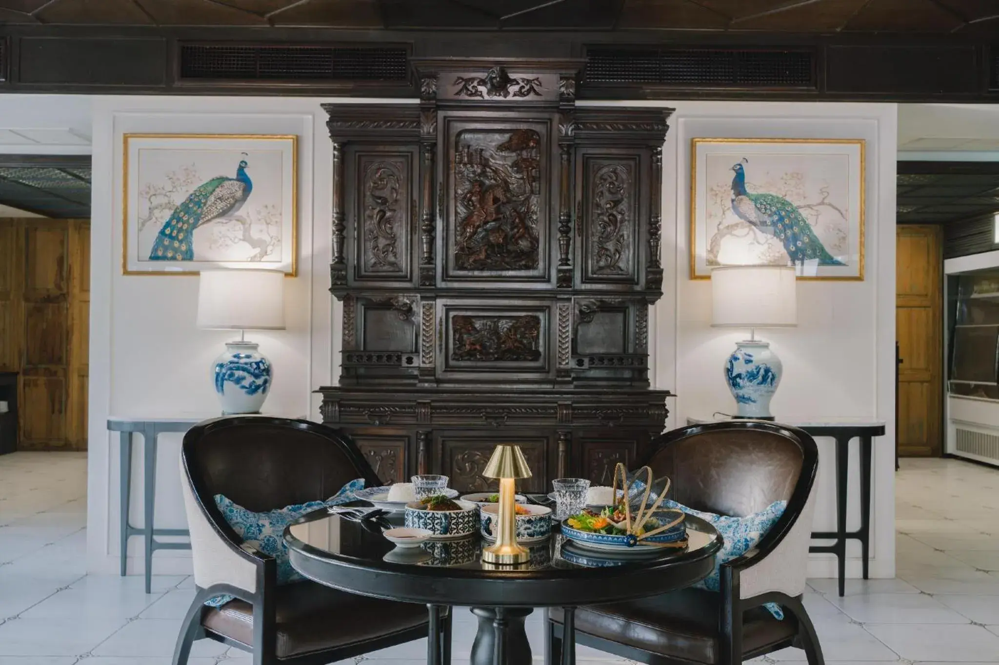 Restaurant/places to eat in Marina Gallery Resort-KACHA-Kalim Bay by Sugar Marina Boutique Hotels Restaurant/places to eat in Marina Gallery Resort-KACHA-Kalim Bay by Sugar Marina Boutique Hotels