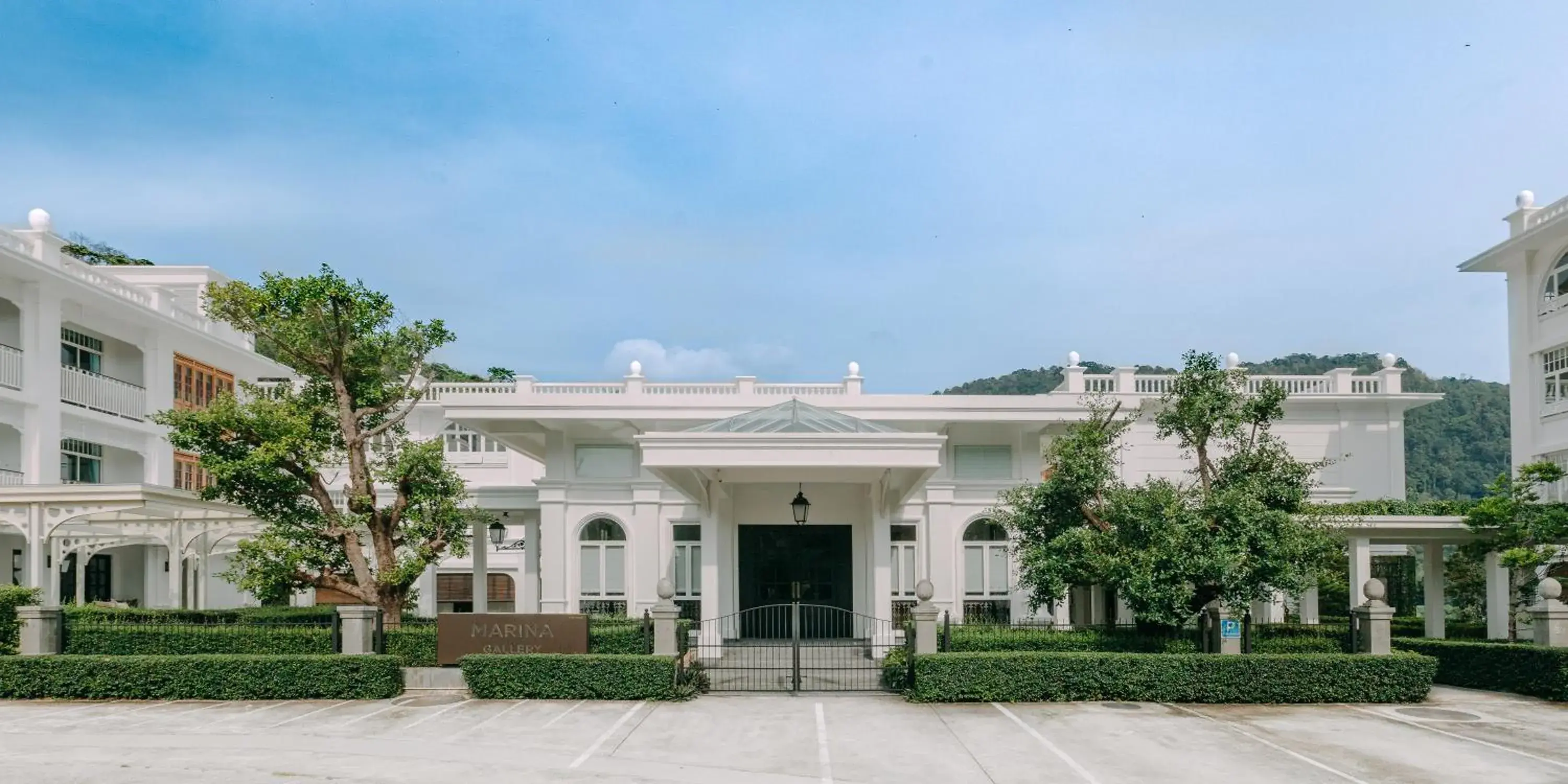 Property building in Marina Gallery Resort-KACHA-Kalim Bay by Sugar Marina Boutique Hotels Property building in Marina Gallery Resort-KACHA-Kalim Bay by Sugar Marina Boutique Hotels