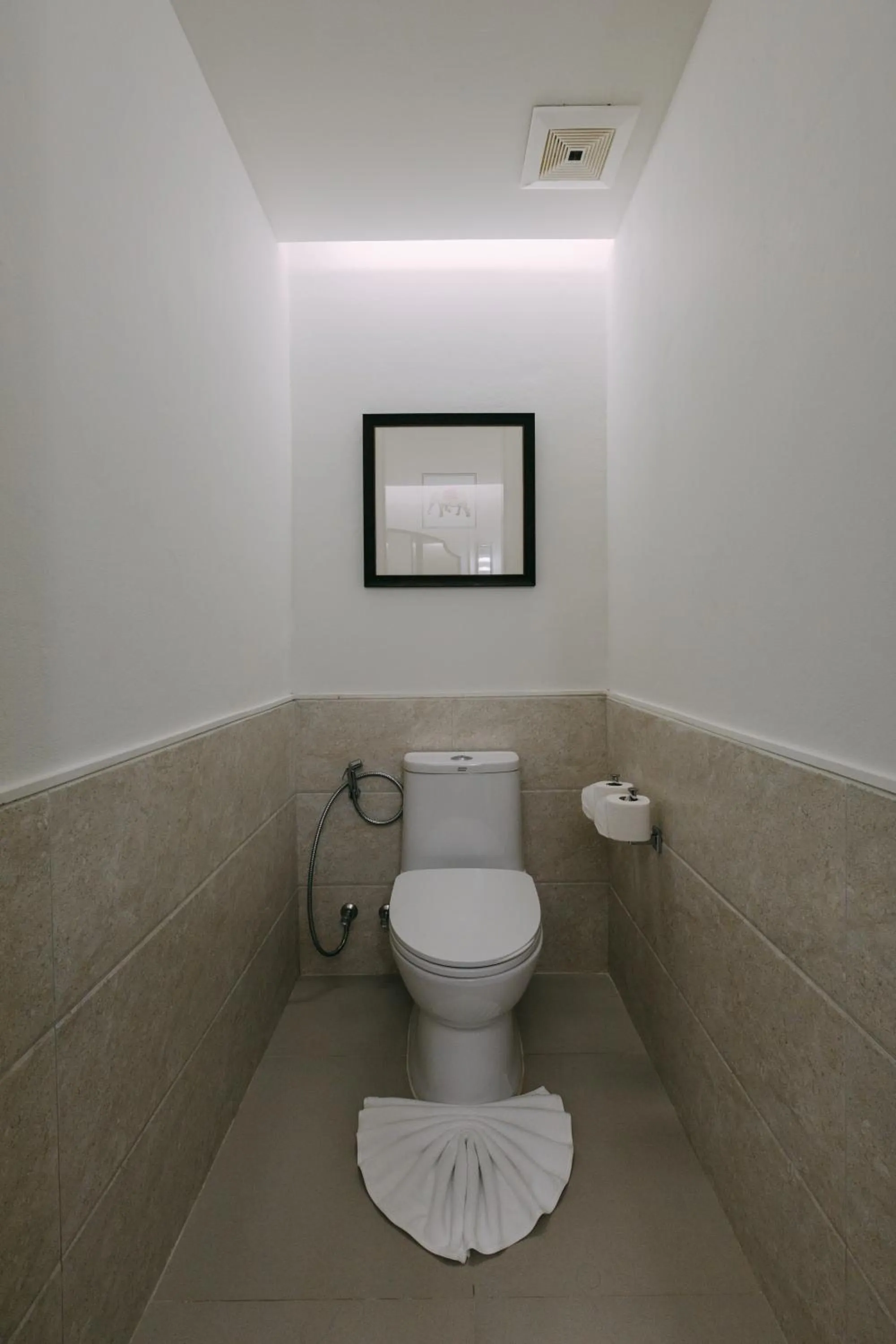 Toilet in Marina Gallery Resort-KACHA-Kalim Bay by Sugar Marina Boutique Hotels