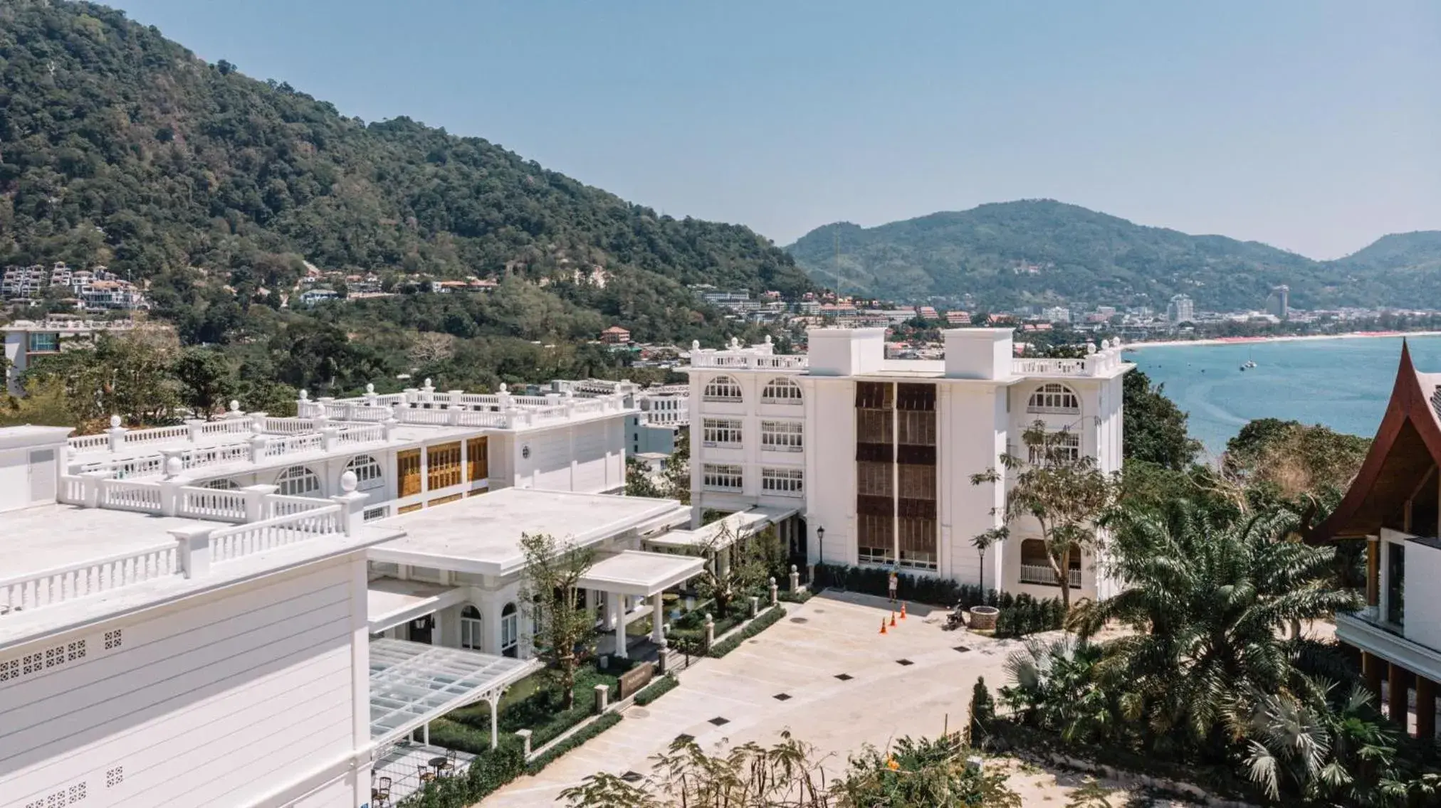 Property building in Marina Gallery Resort-KACHA-Kalim Bay by Sugar Marina Boutique Hotels Property building in Marina Gallery Resort-KACHA-Kalim Bay by Sugar Marina Boutique Hotels