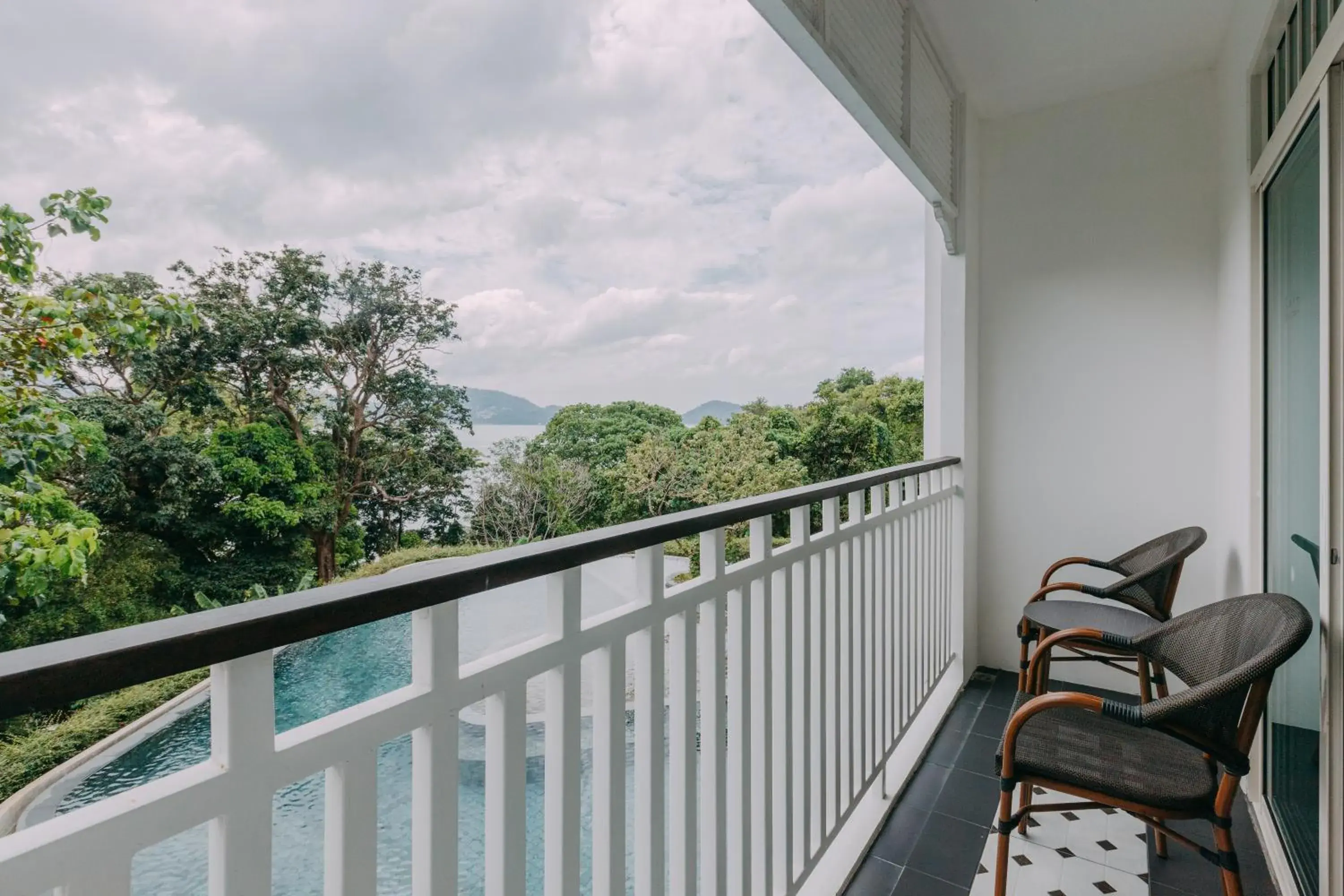 View (from property/room) in Marina Gallery Resort-KACHA-Kalim Bay by Sugar Marina Boutique Hotels View (from property/room) in Marina Gallery Resort-KACHA-Kalim Bay by Sugar Marina Boutique Hotels