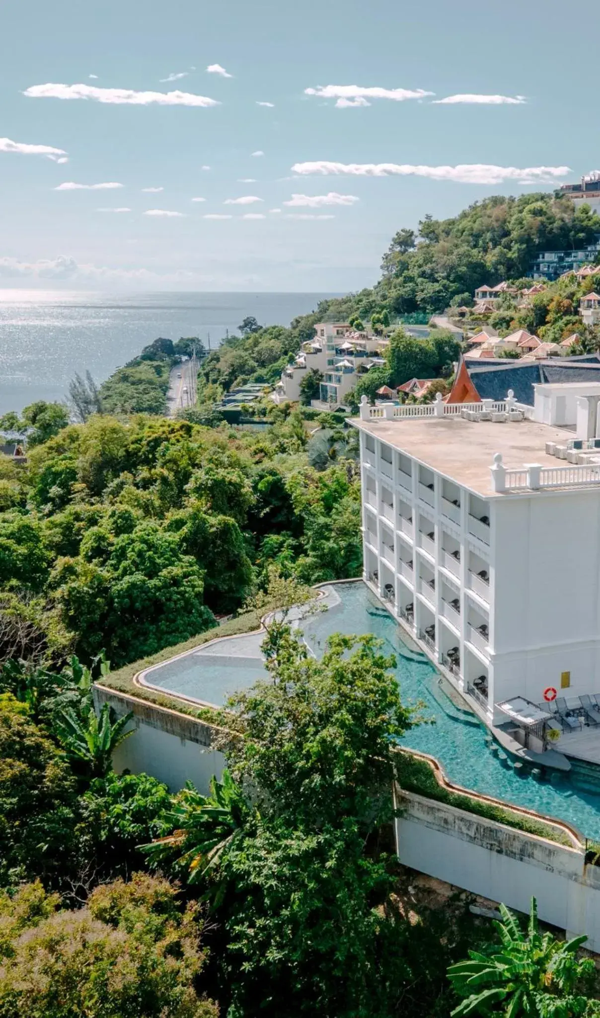 Property building in Marina Gallery Resort-KACHA-Kalim Bay by Sugar Marina Boutique Hotels Property building in Marina Gallery Resort-KACHA-Kalim Bay by Sugar Marina Boutique Hotels