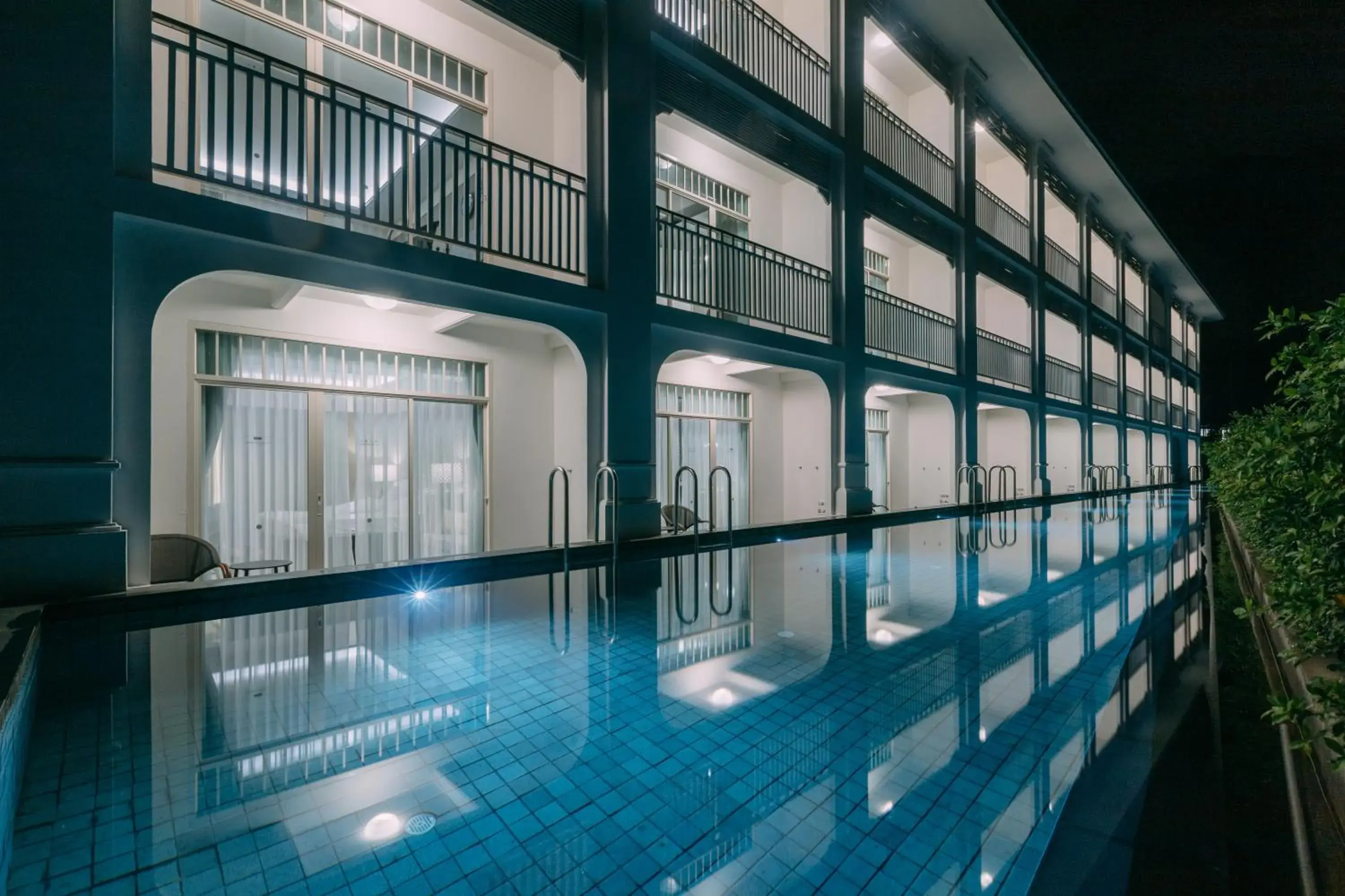 Property building in Marina Gallery Resort-KACHA-Kalim Bay by Sugar Marina Boutique Hotels Property building in Marina Gallery Resort-KACHA-Kalim Bay by Sugar Marina Boutique Hotels